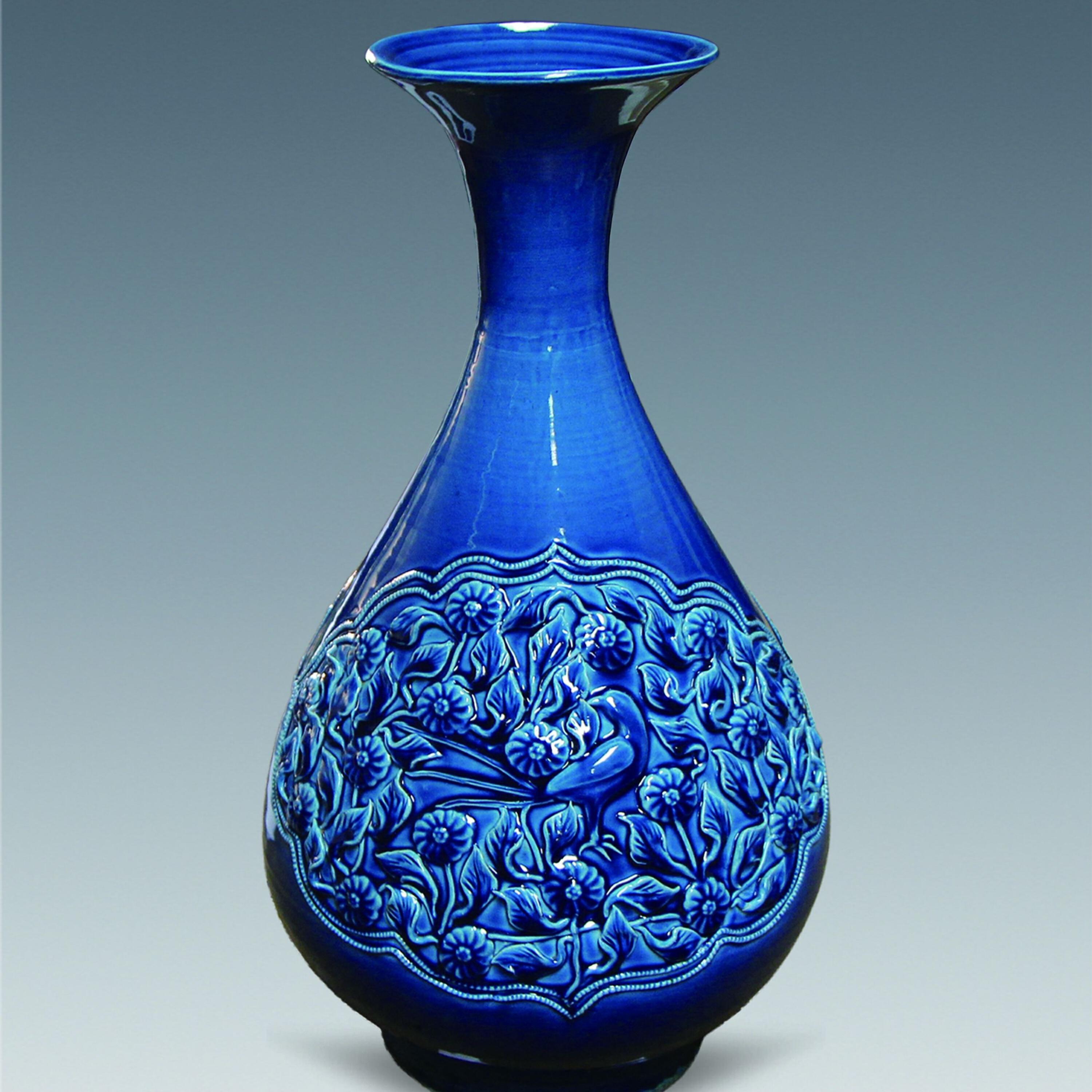 Релиз 河津孔雀蓝