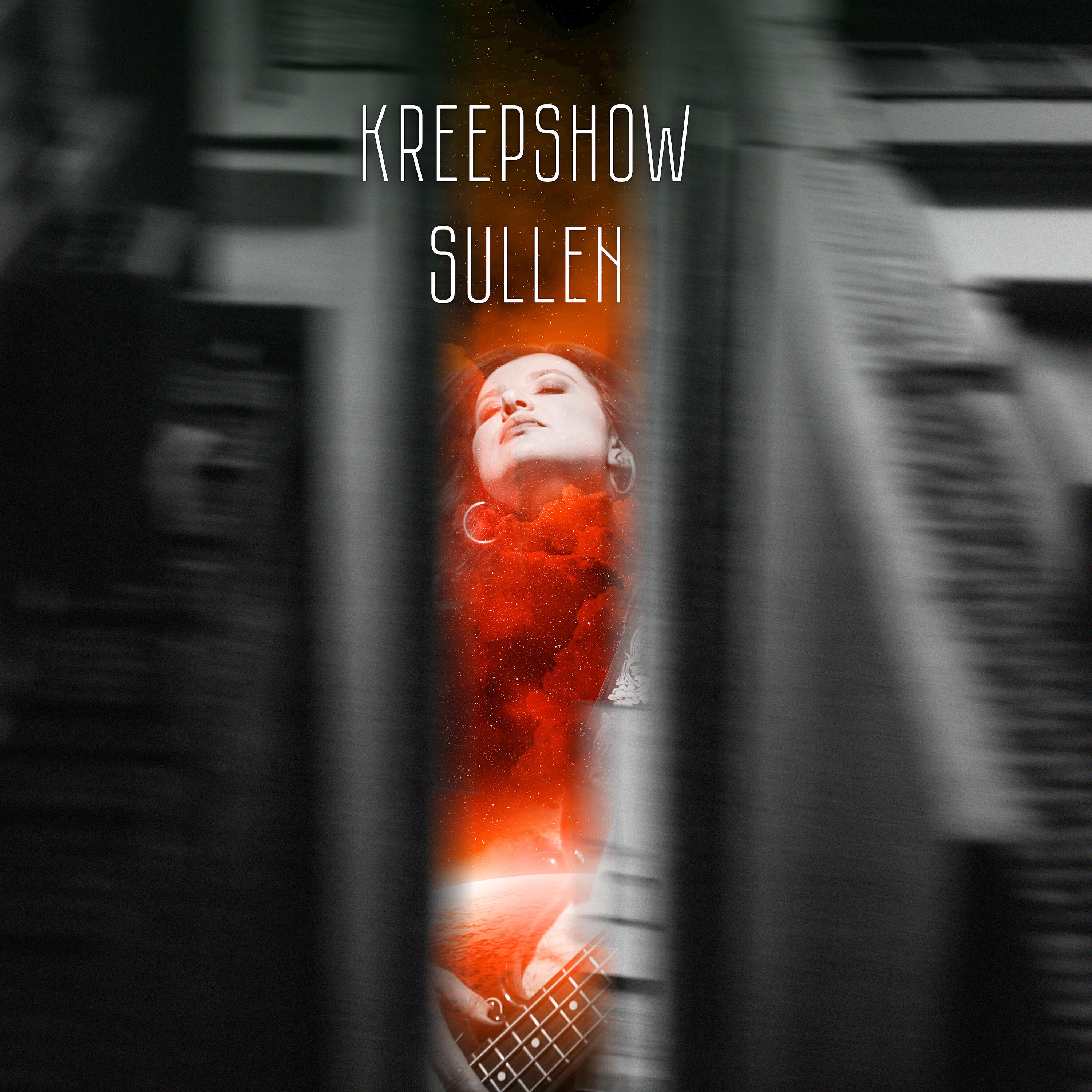 Релиз Sullen