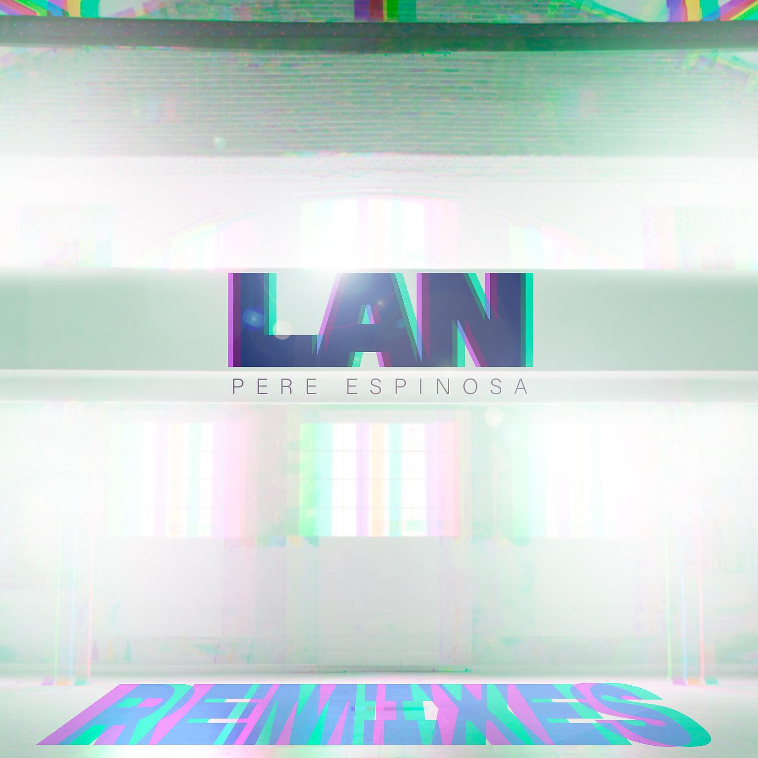 Релиз Lan Remixes
