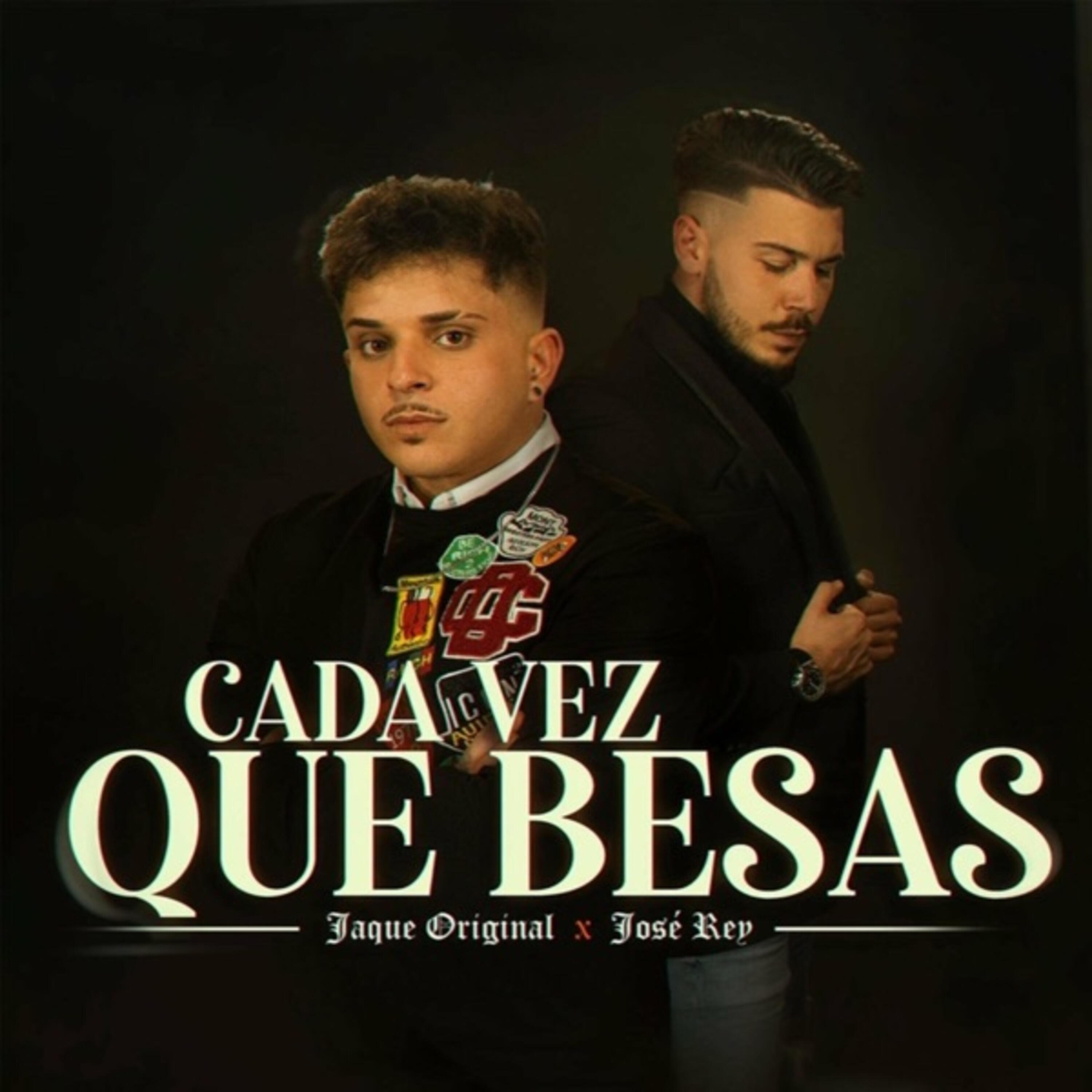 Релиз Cada Vez Que Besas