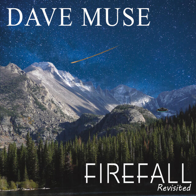 Dave Muse