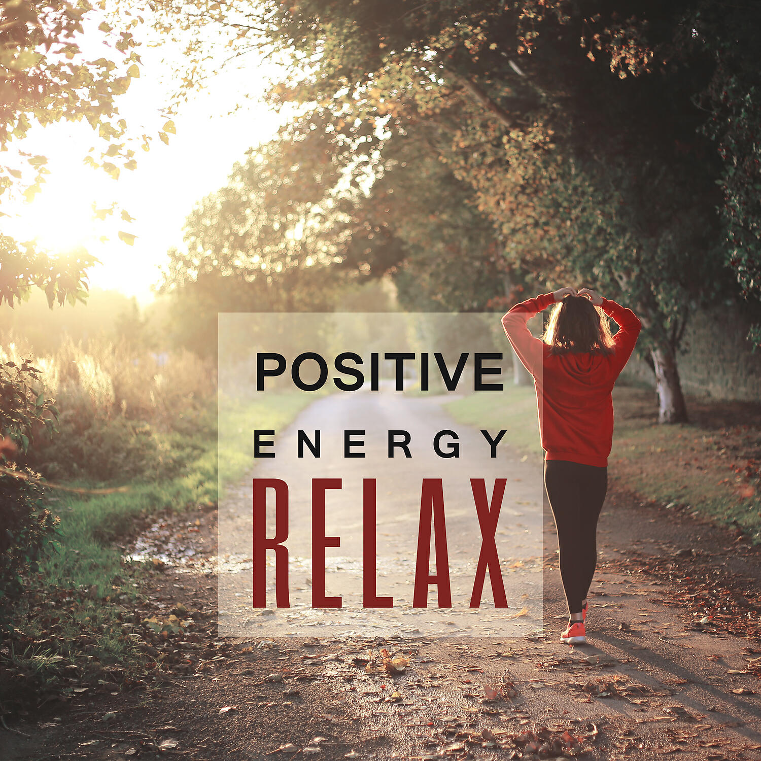 New Positiv Energy