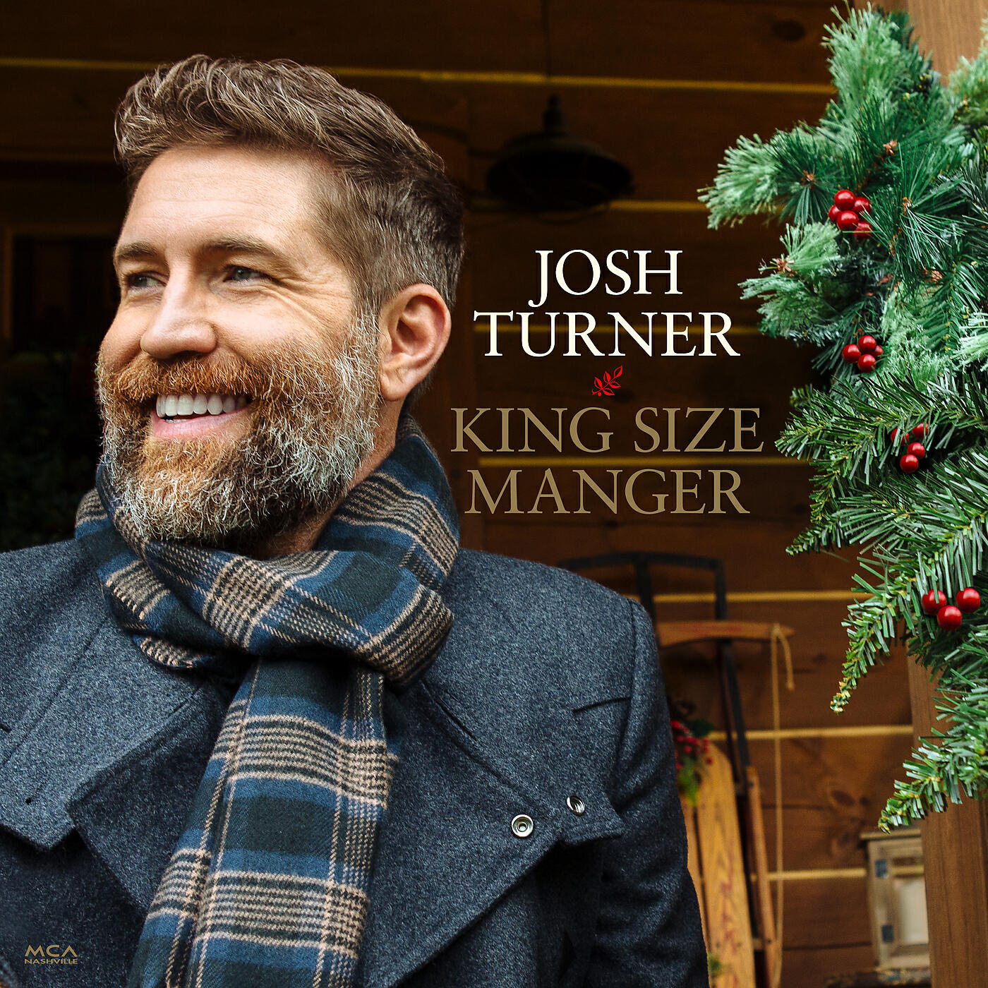 Релиз King Size Manger