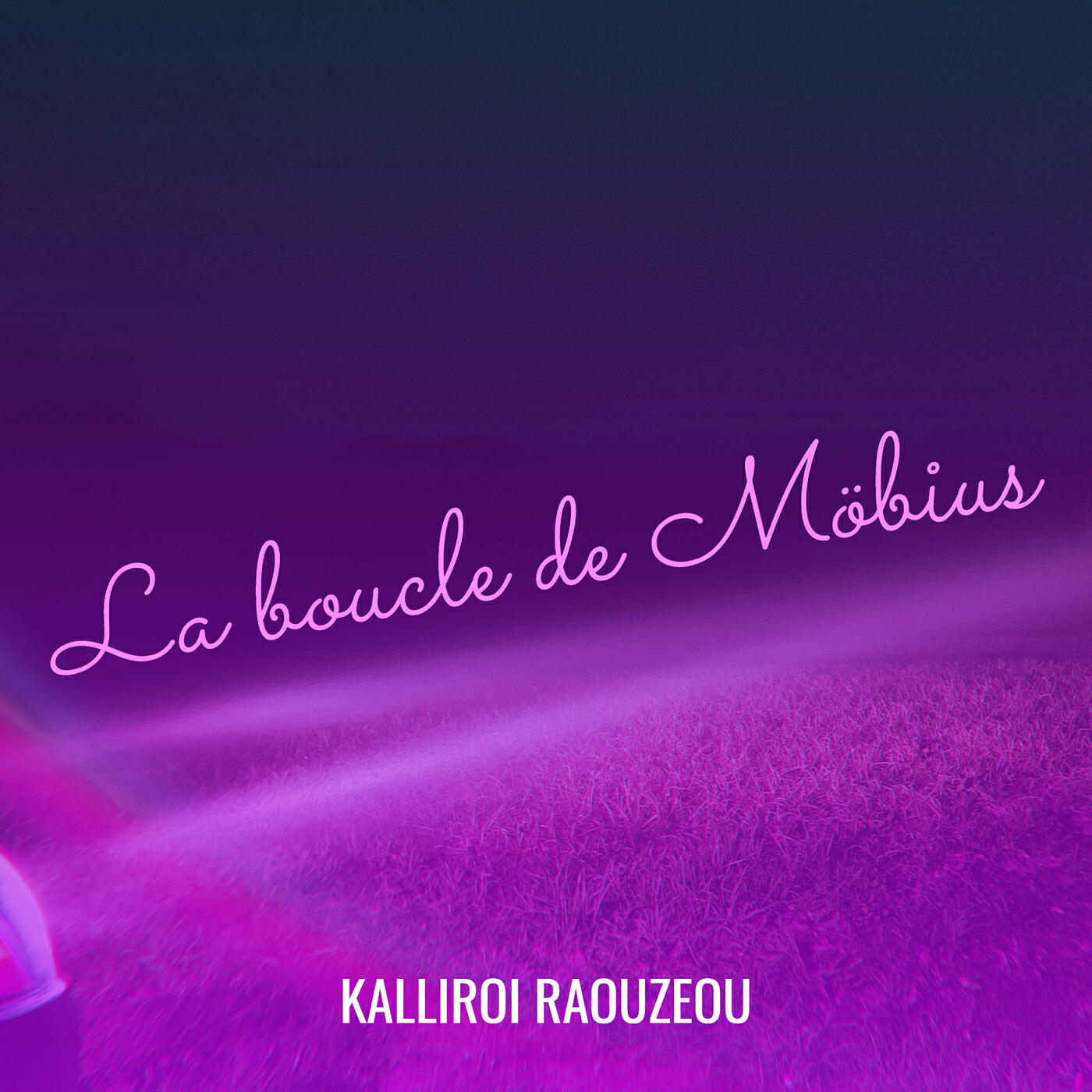 Релиз La boucle de Möbius