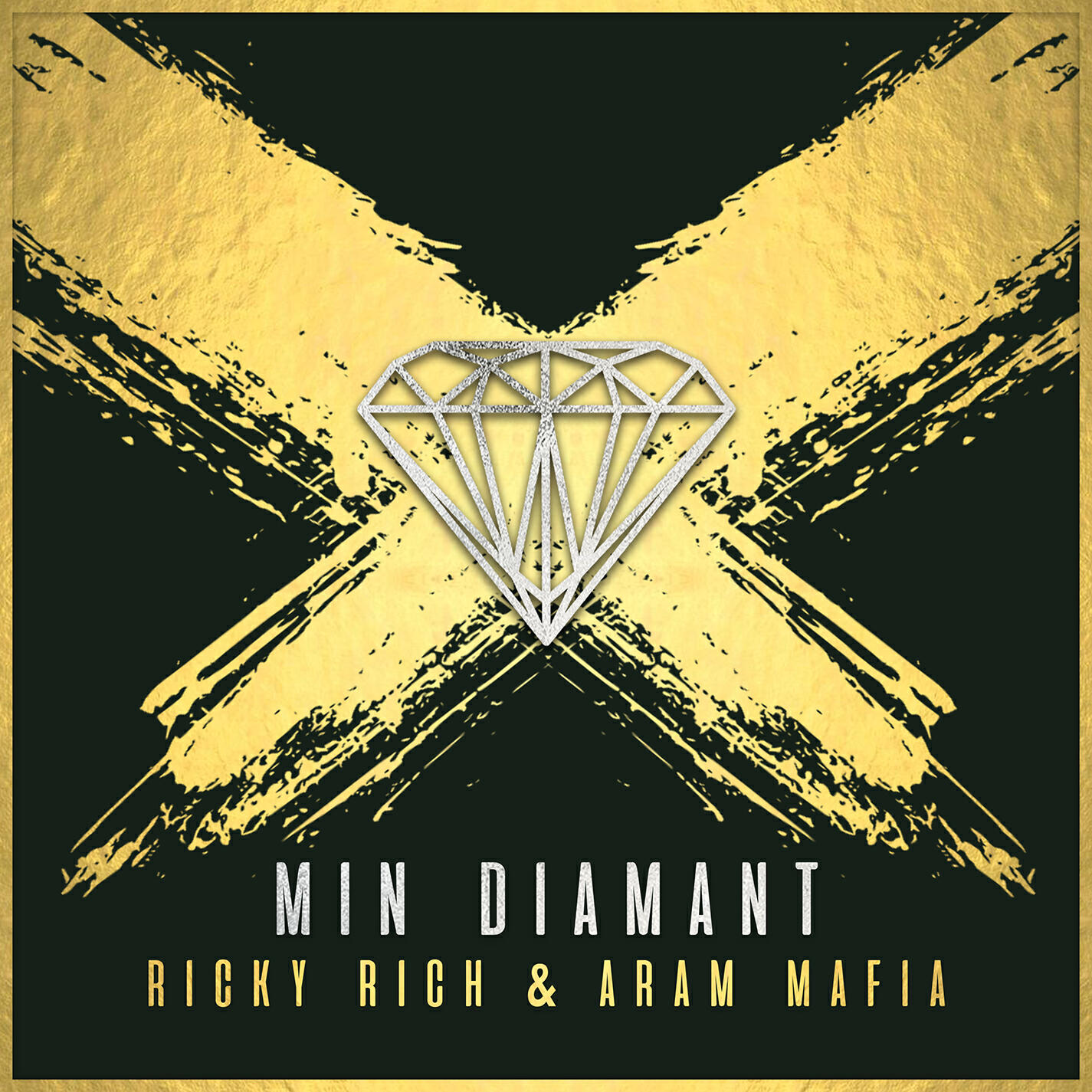 Релиз Min Diamant