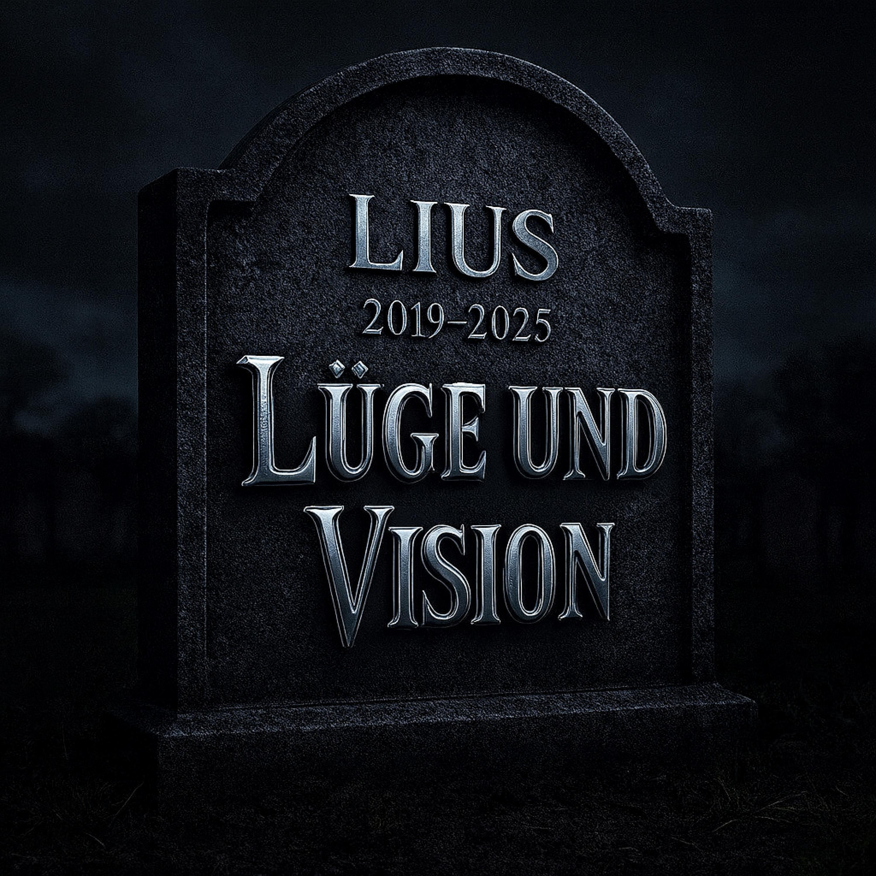 Релиз lüge und vision