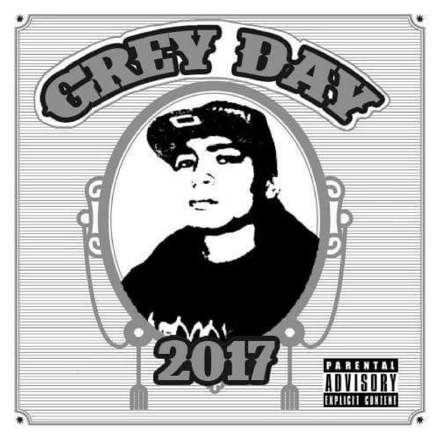 Релиз Grey Day