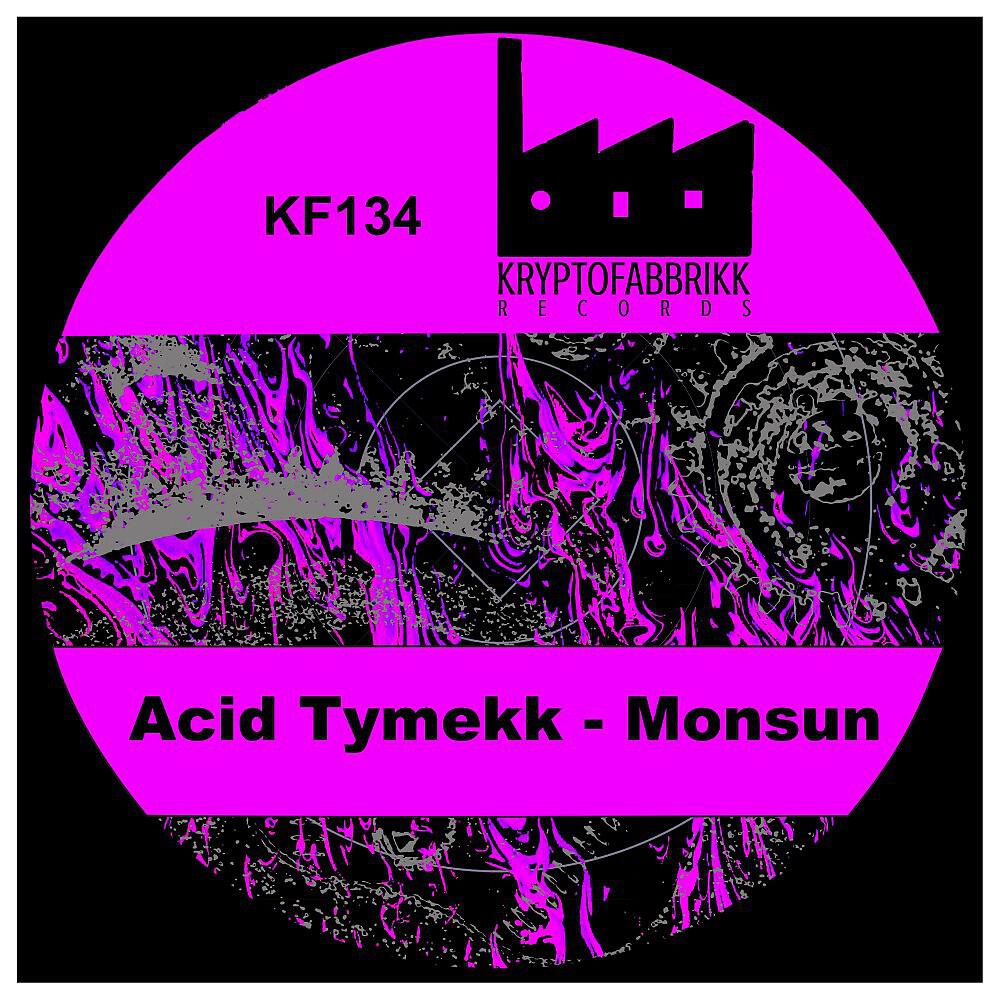 ACID Tymekk