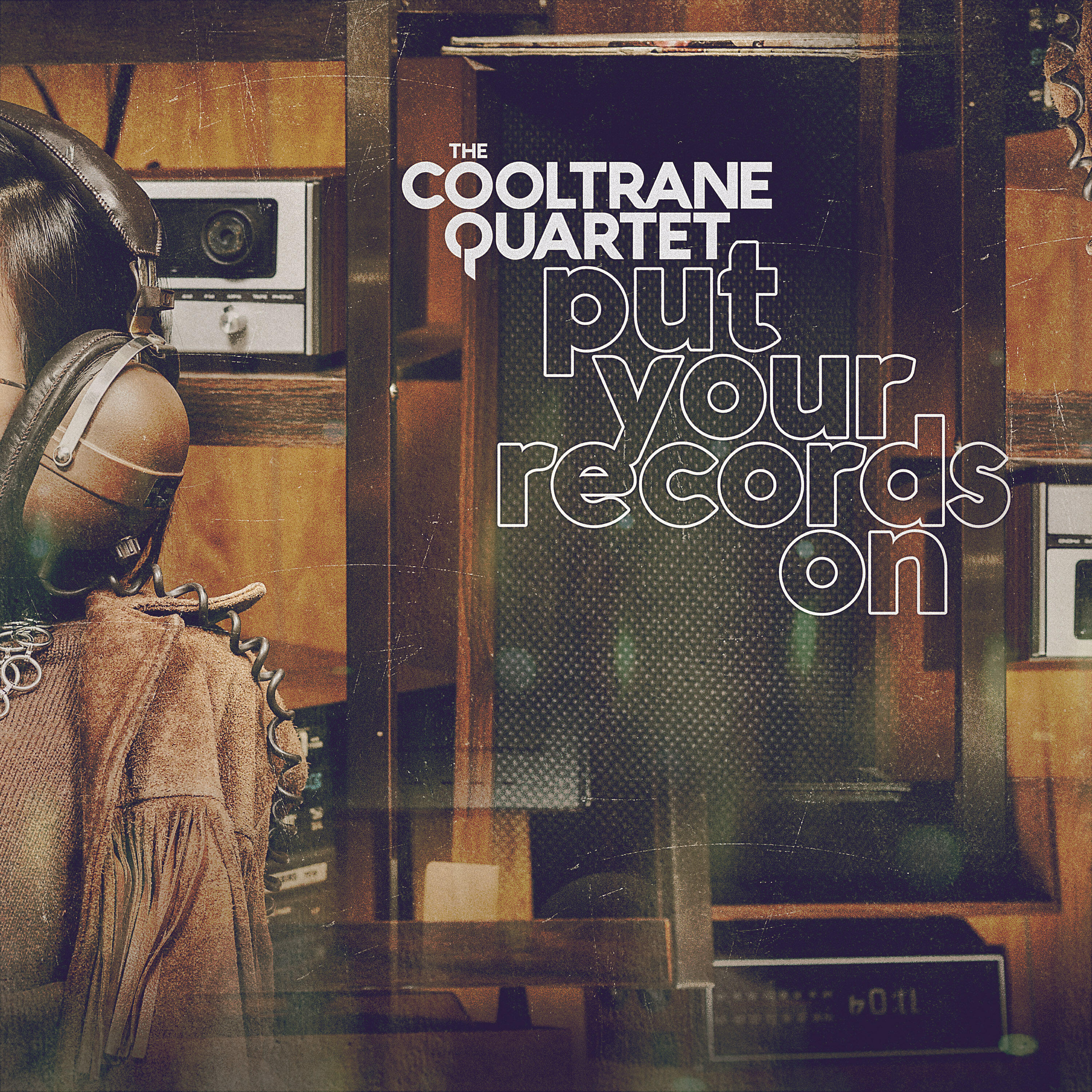 Релиз Put Your Records On