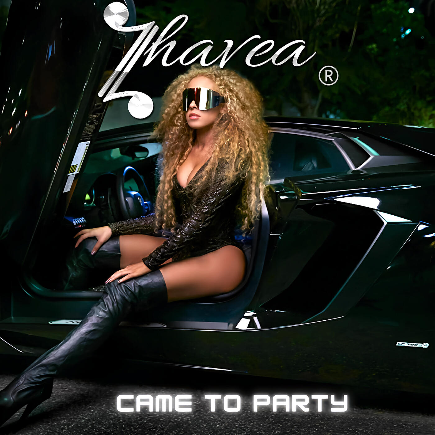 Релиз Came to Party
