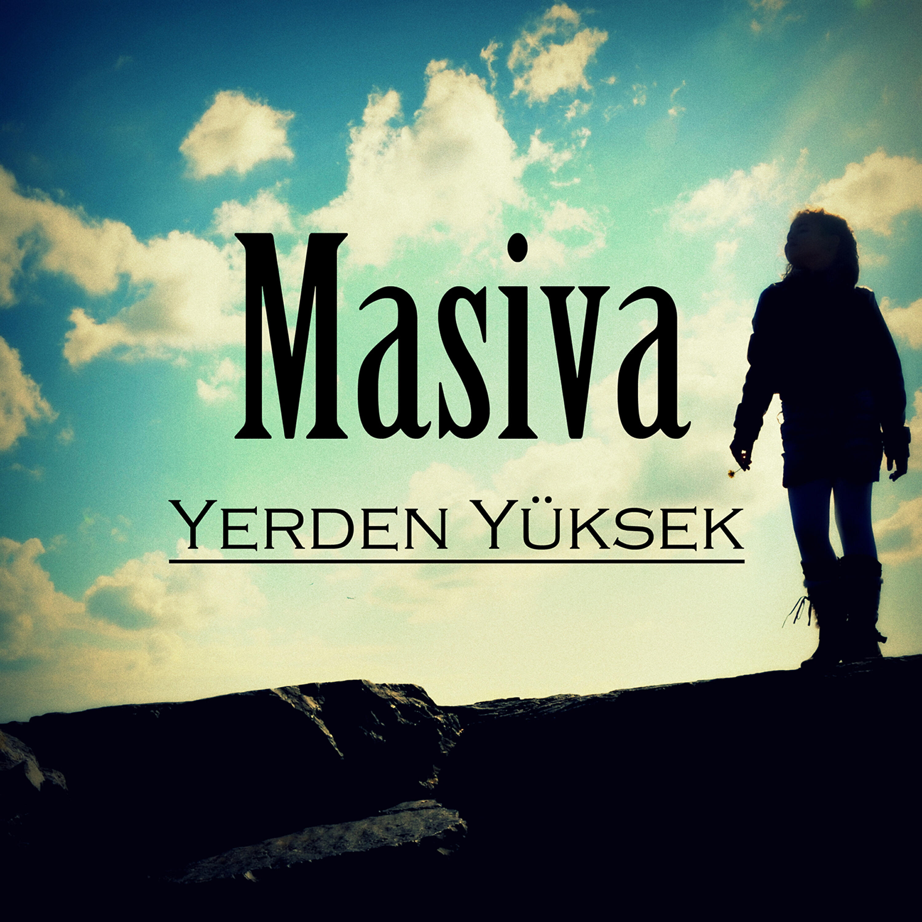 Релиз Yerden Yüksek