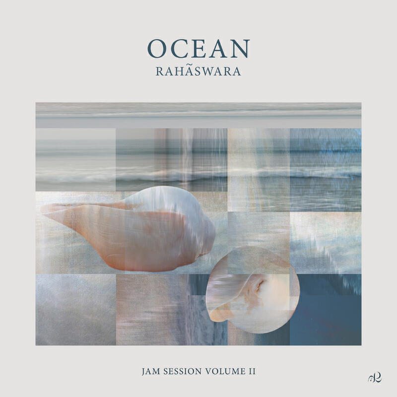 Релиз Ocean. Jam Session, Volume 2