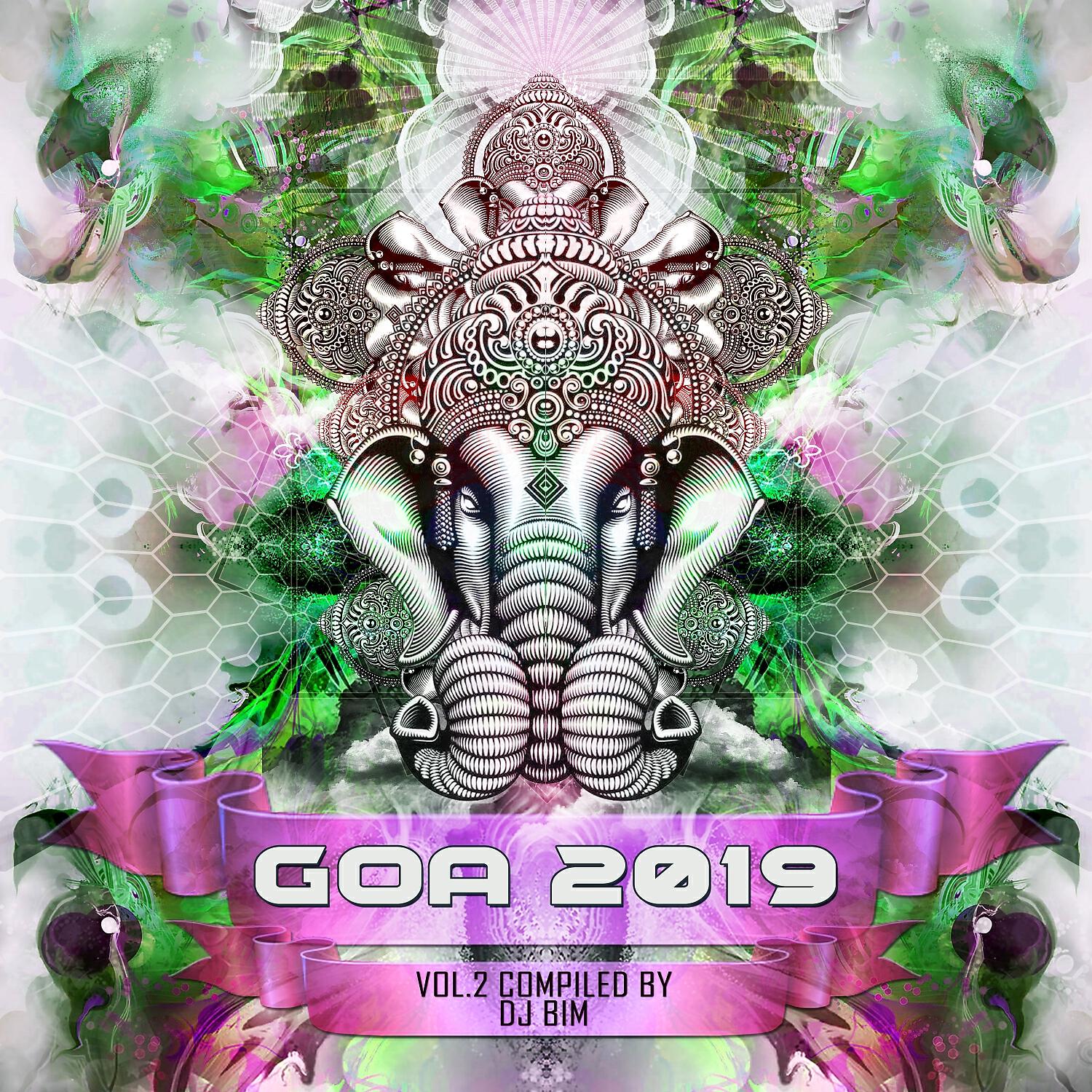 Релиз Goa 2019, Vol. 2
