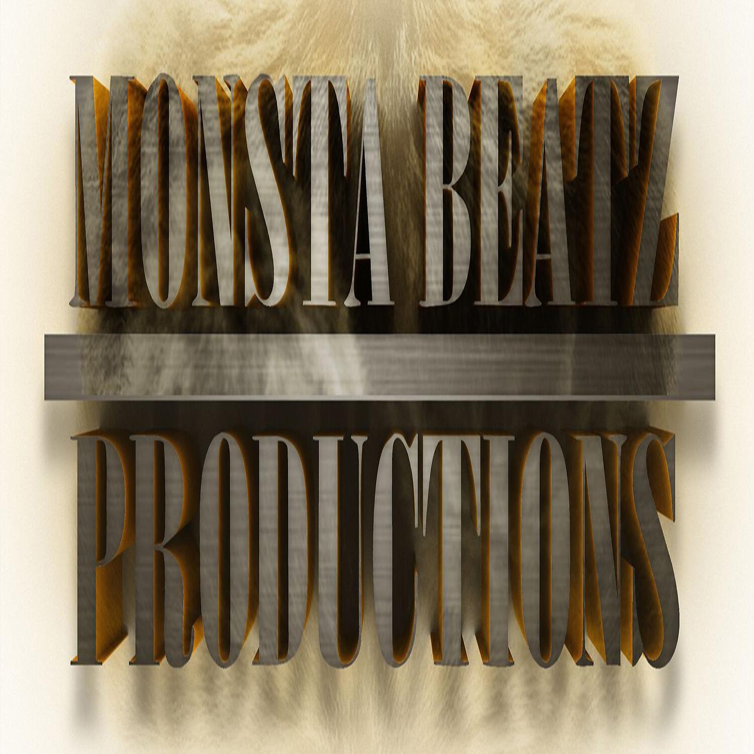 Релиз Monsta Beatz Productions