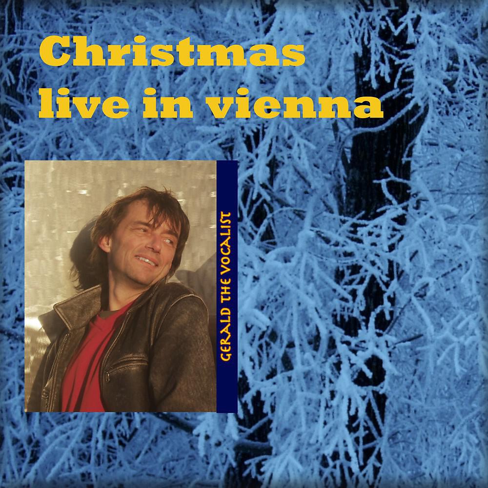 Релиз Christmas Live in Vienna