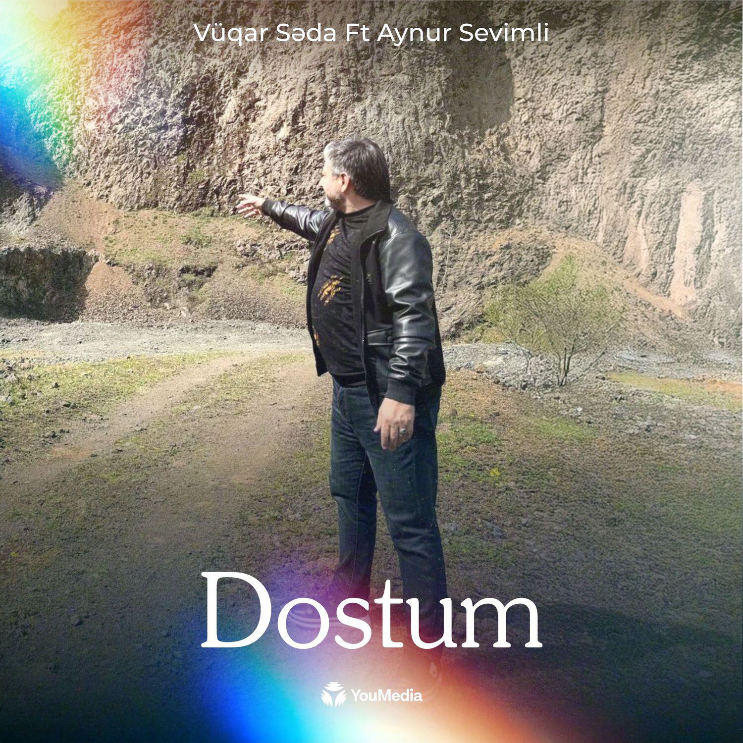 Релиз Dostum