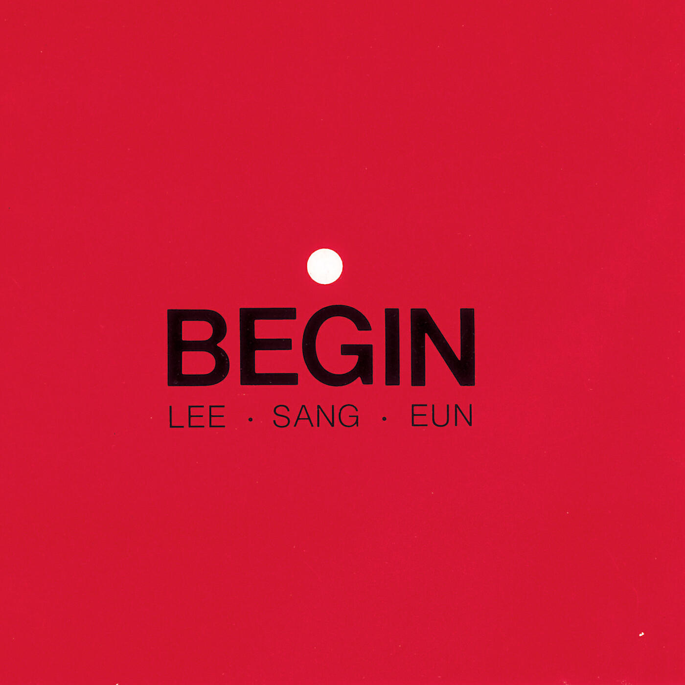 Релиз Begin