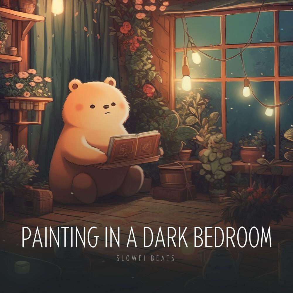Релиз Painting in a Dark Bedroom