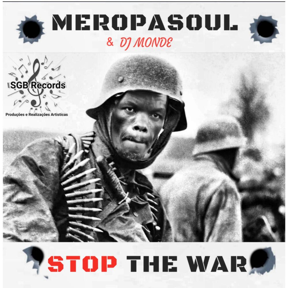 Релиз Stop the War
