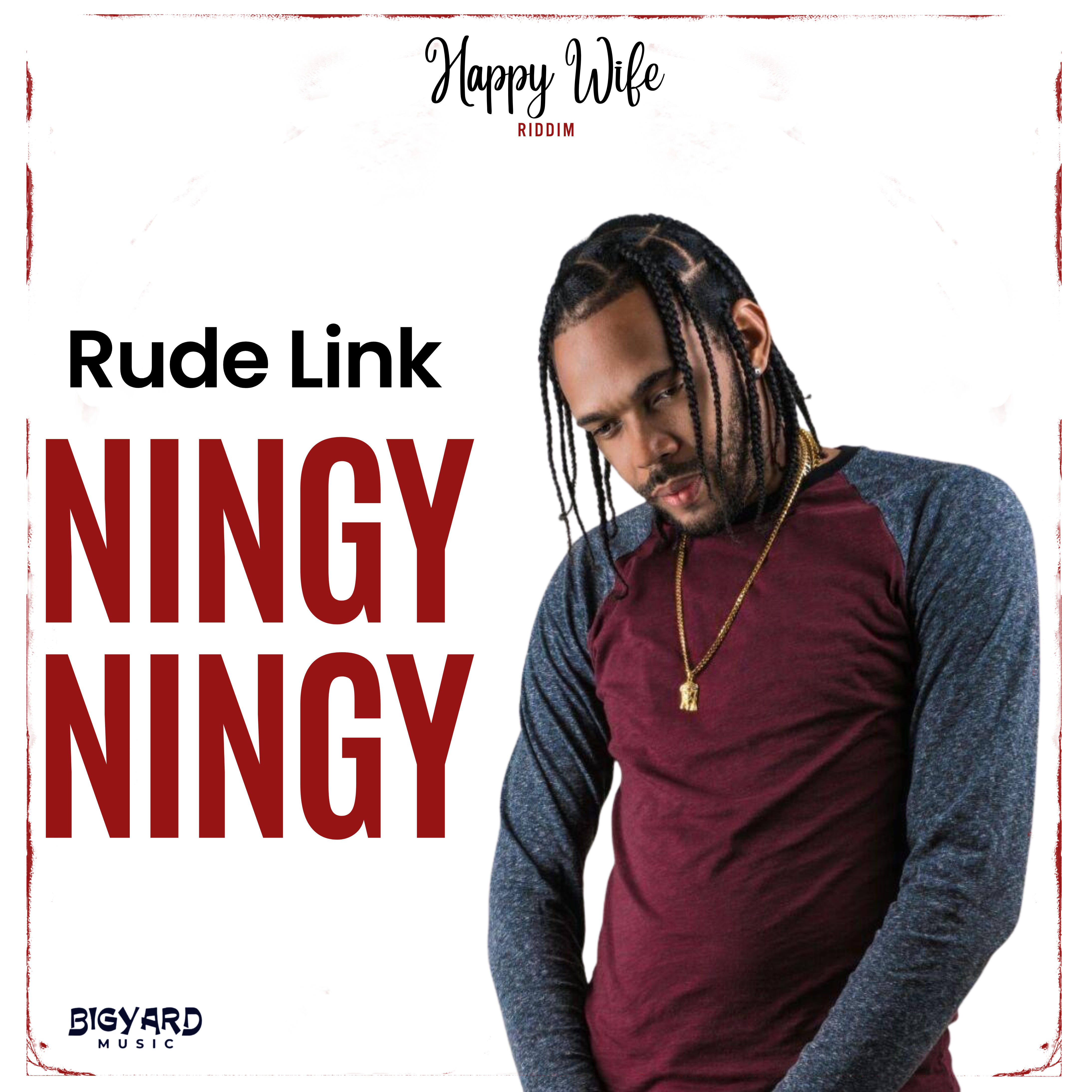 Релиз Ningy Ningy