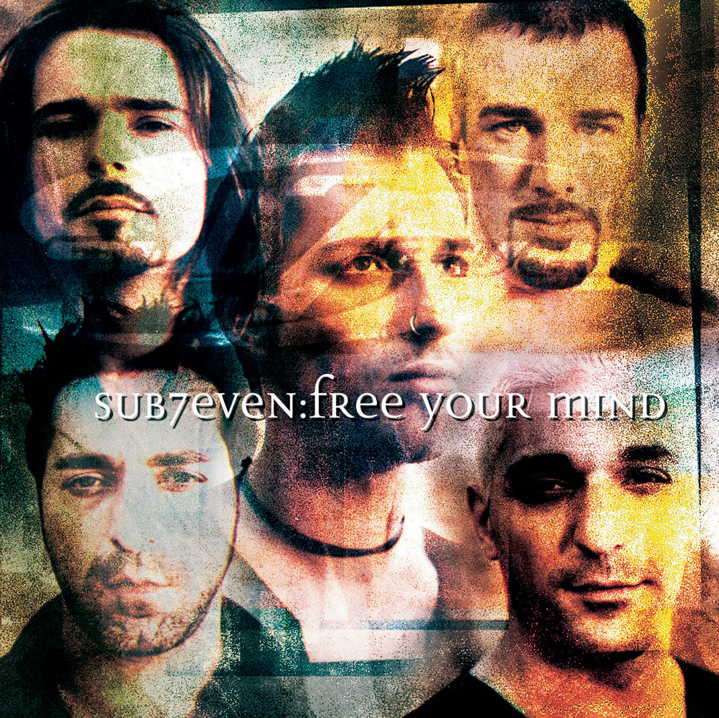 Релиз Free Your Mind