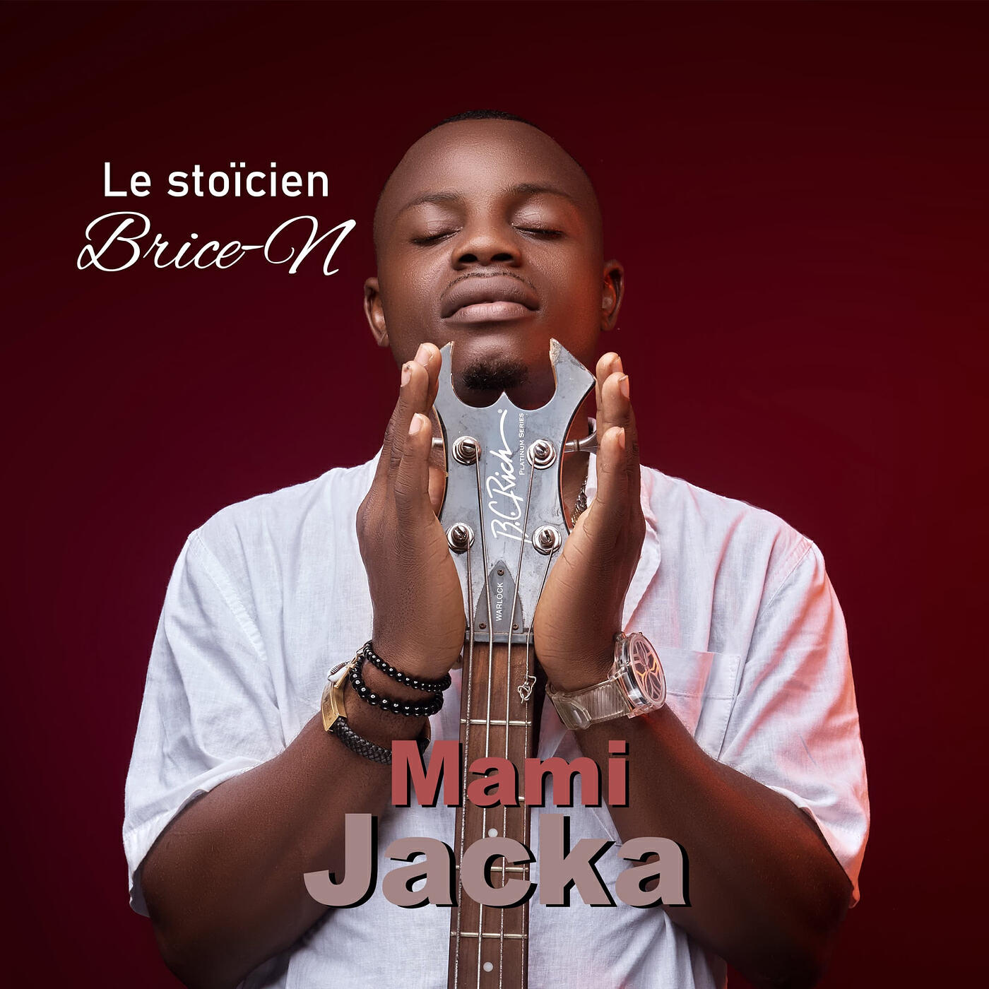 Релиз Mami Jacka