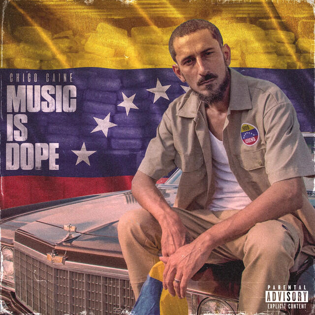 Chico caine
