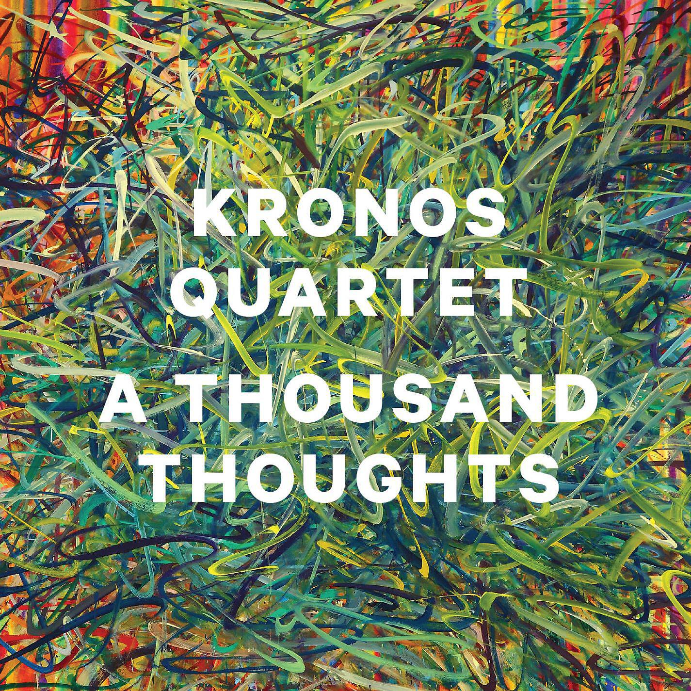 Релиз A Thousand Thoughts