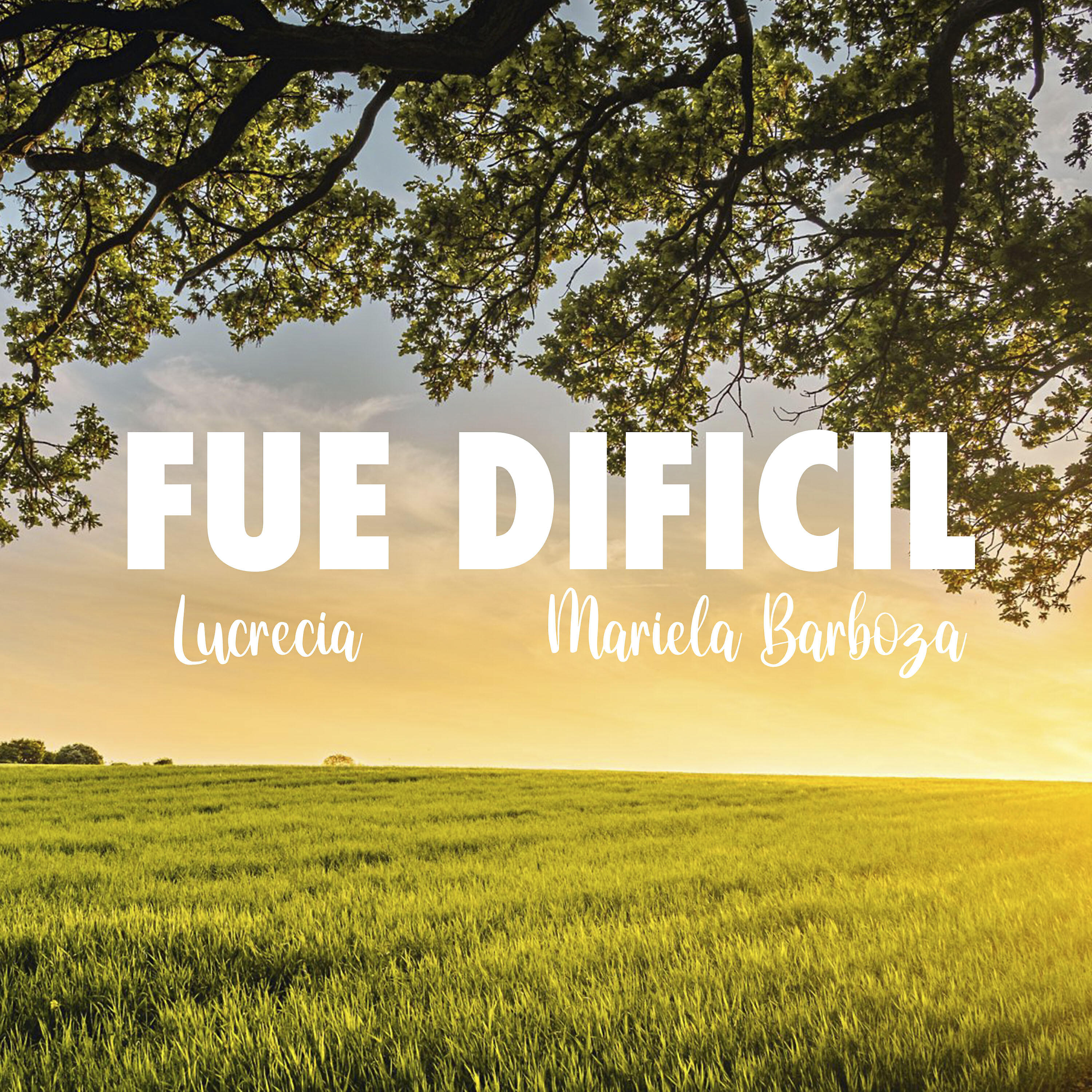 Релиз Fue Difícil
