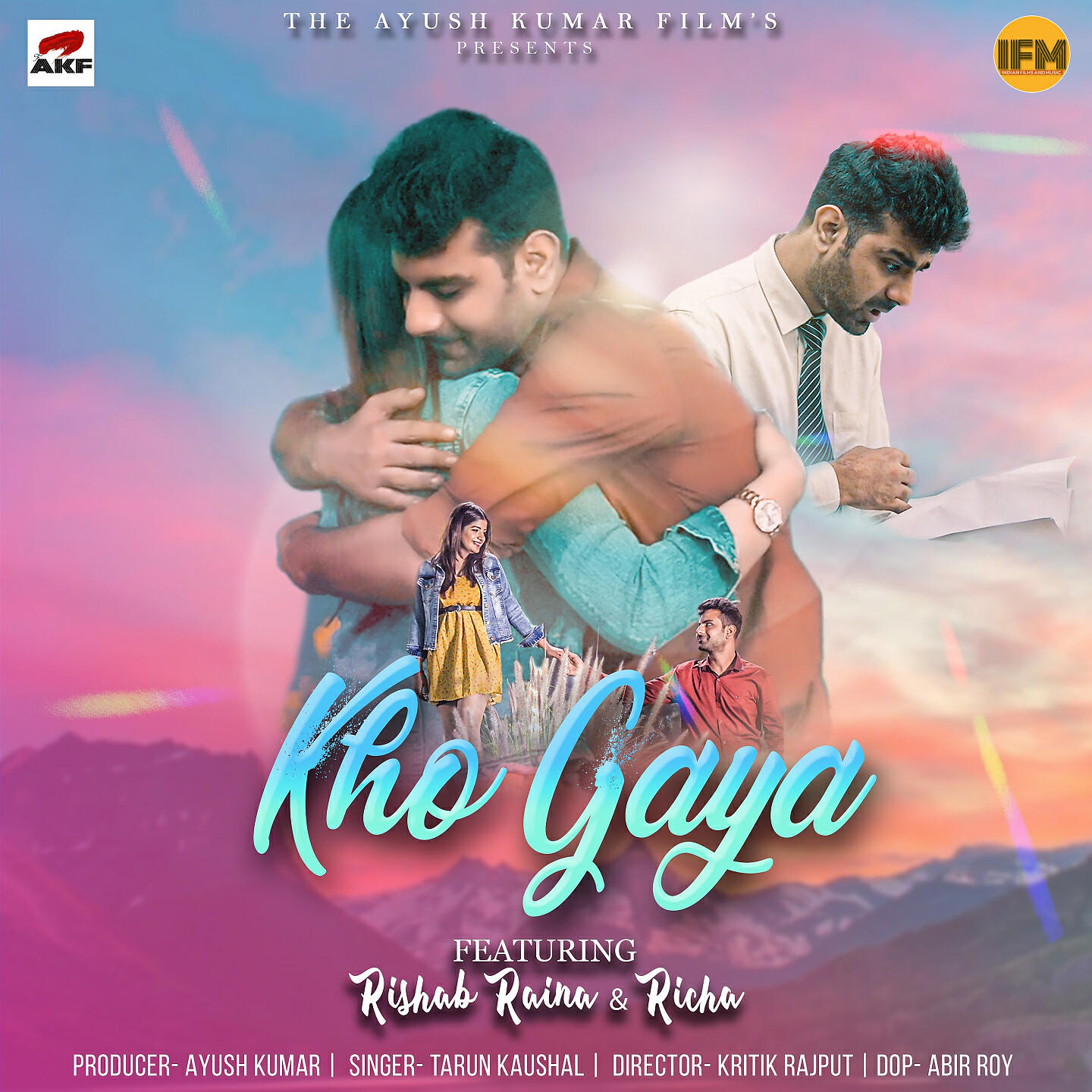 Релиз Kho Gaya