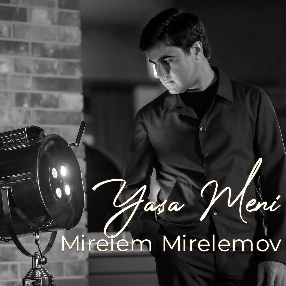 Постер альбома Yaşa Meni