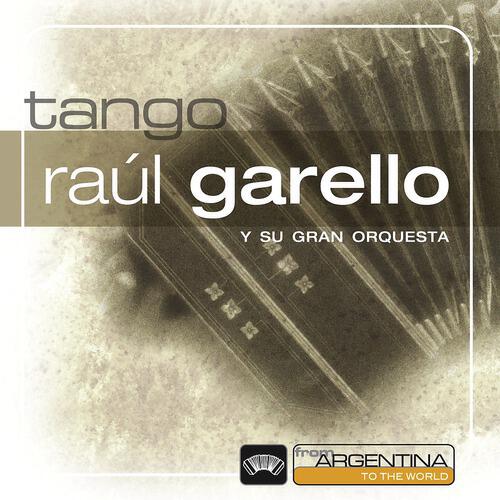 Релиз From Argentina To The World