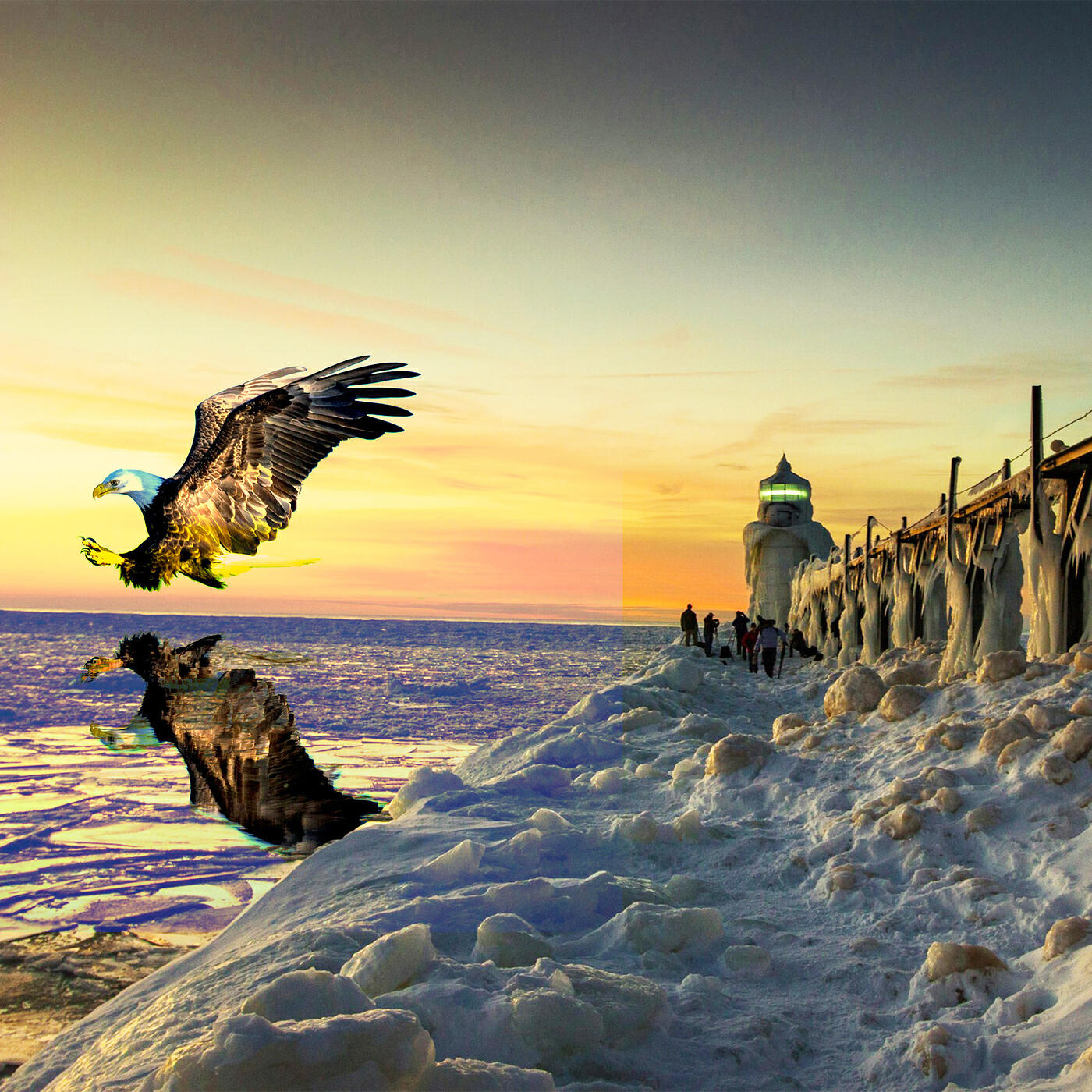 Релиз Sentinels of the Breakwater