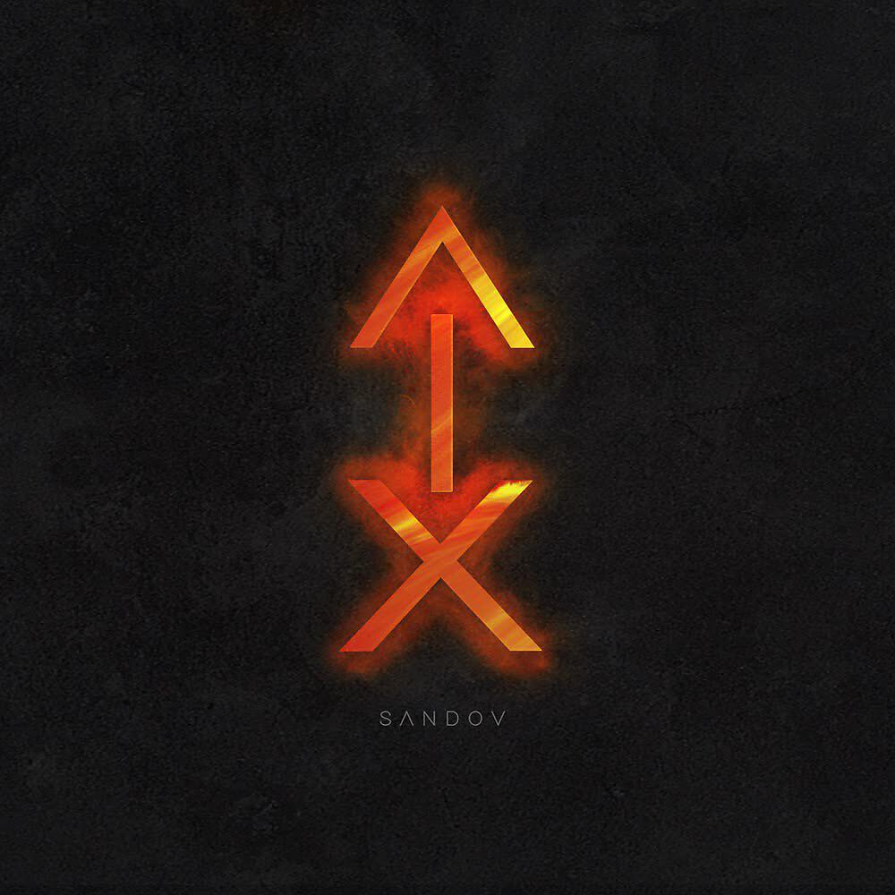 Релиз Alx Sandov