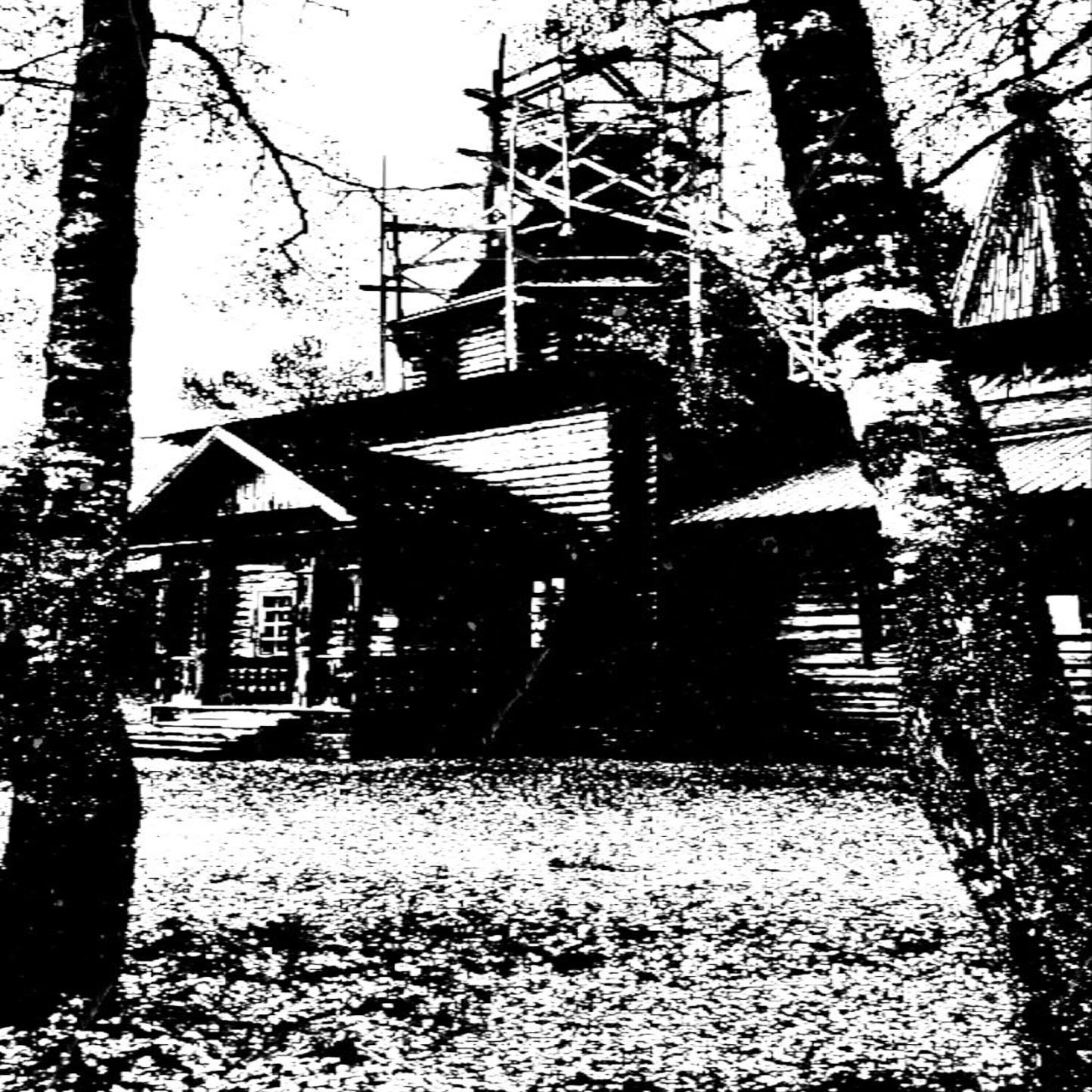 Nocøntrol