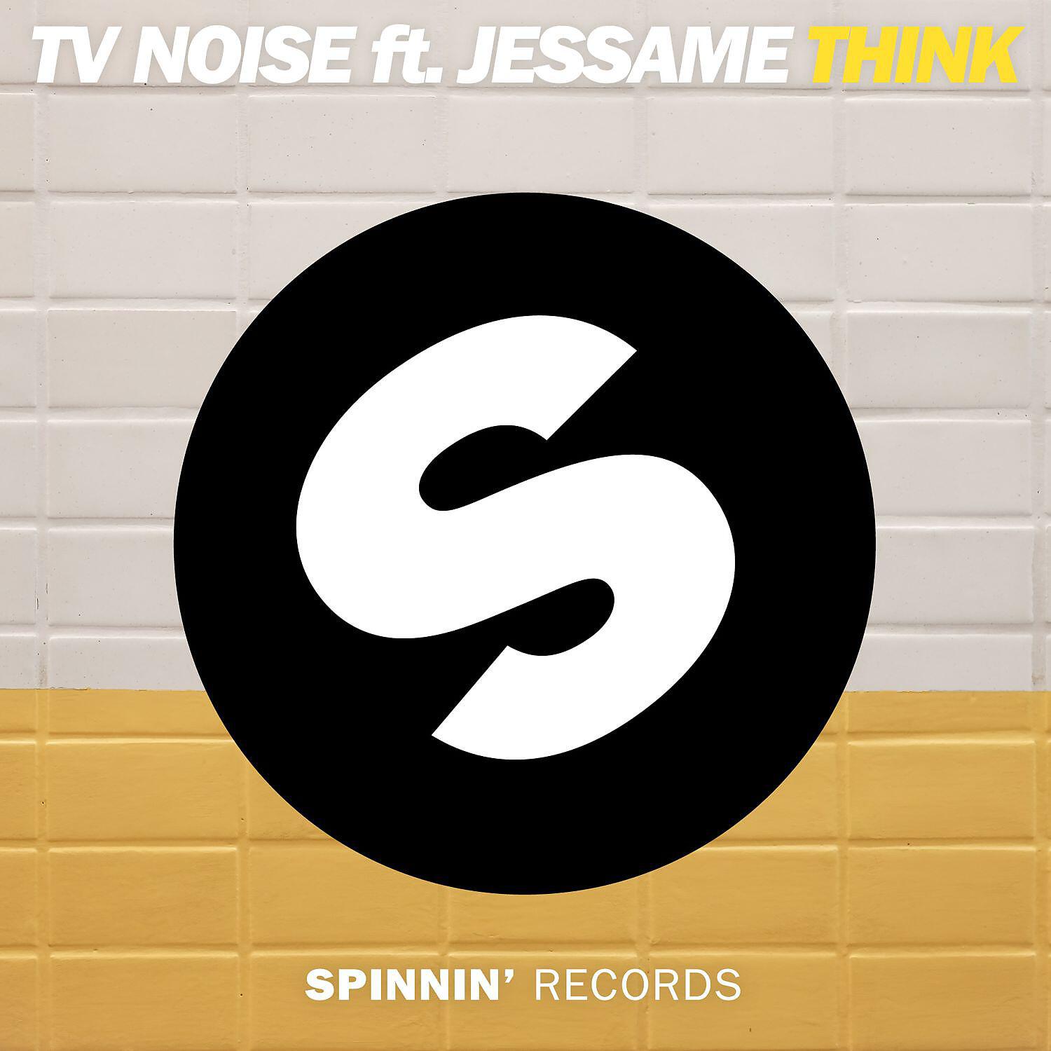 Релиз Think (feat. Jessame)