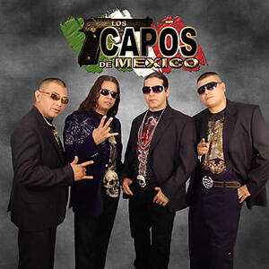 Los Capos de Mexico