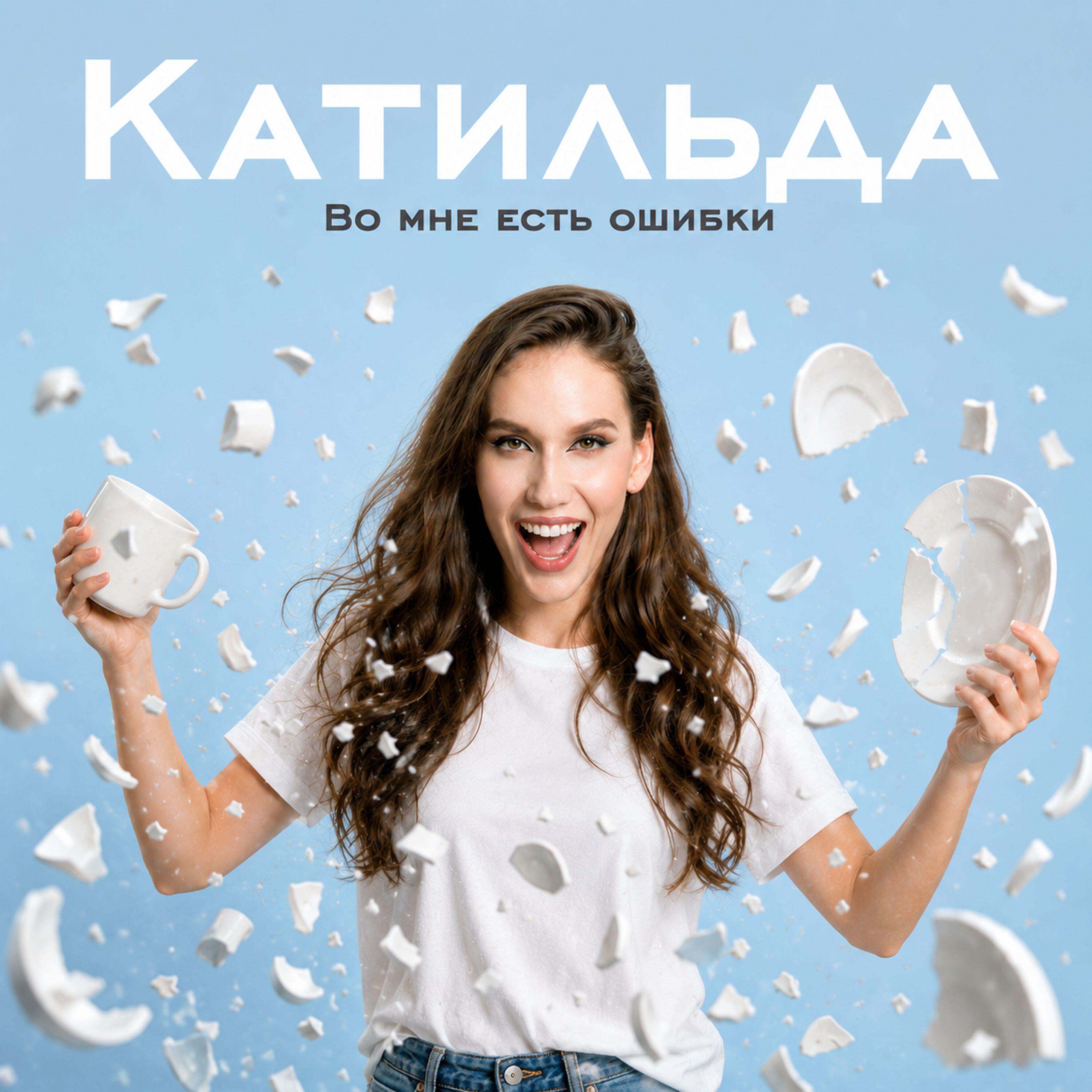 Катильда