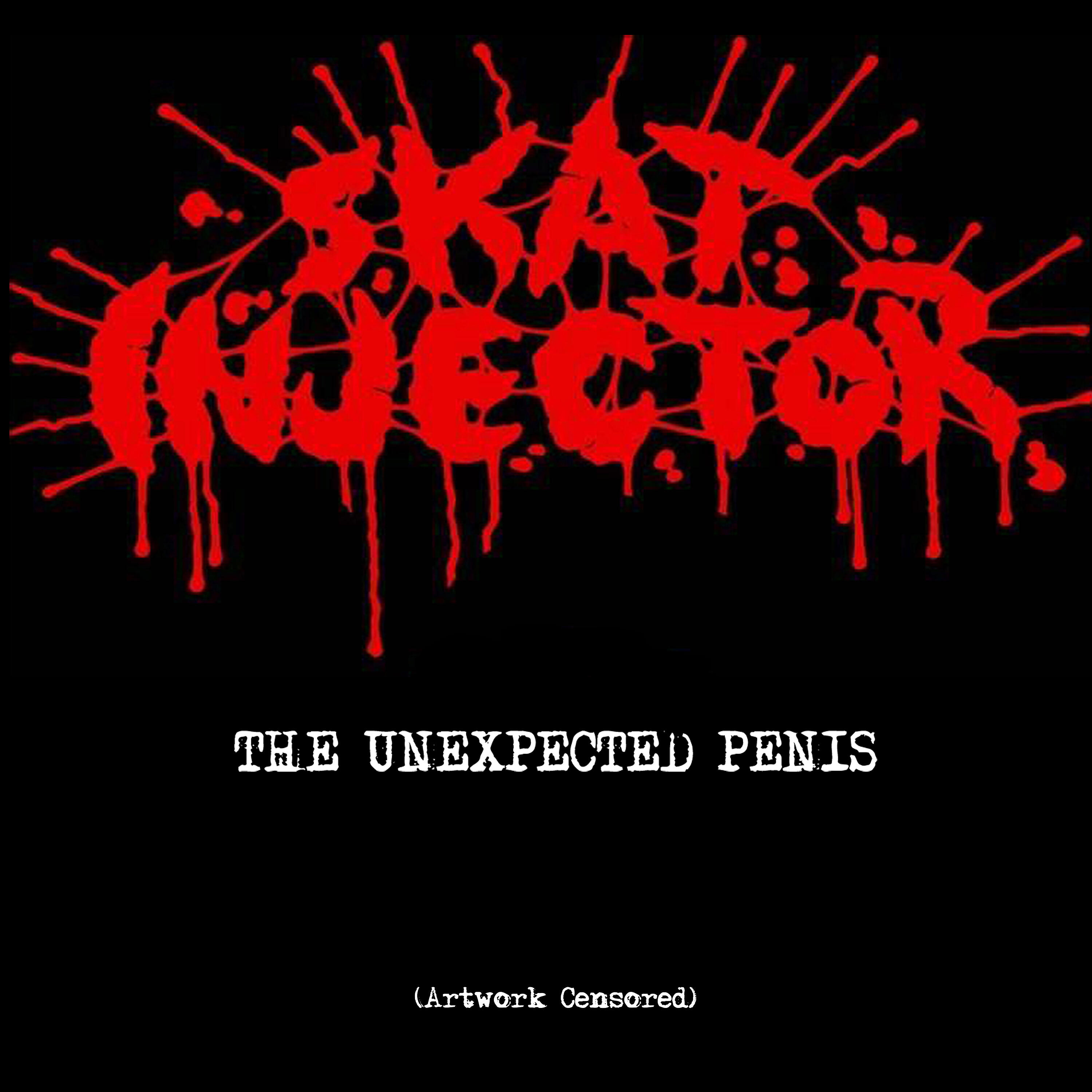 Релиз The Unexpected Penis