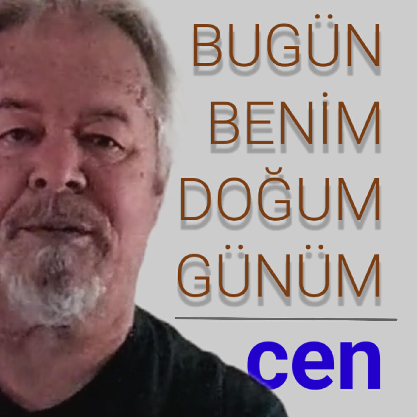Релиз Bugün Benim Doğum Günüm