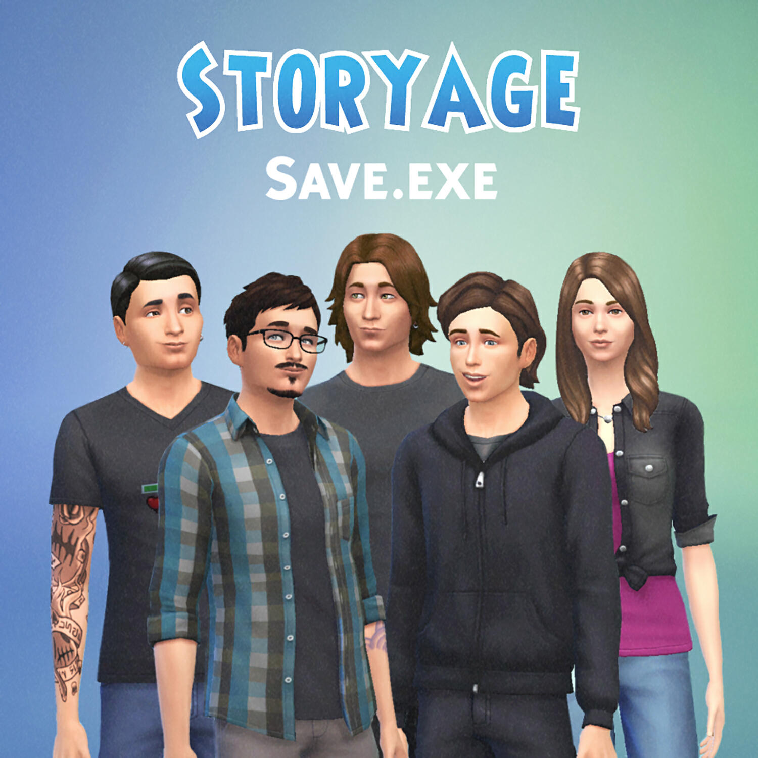 Storyage