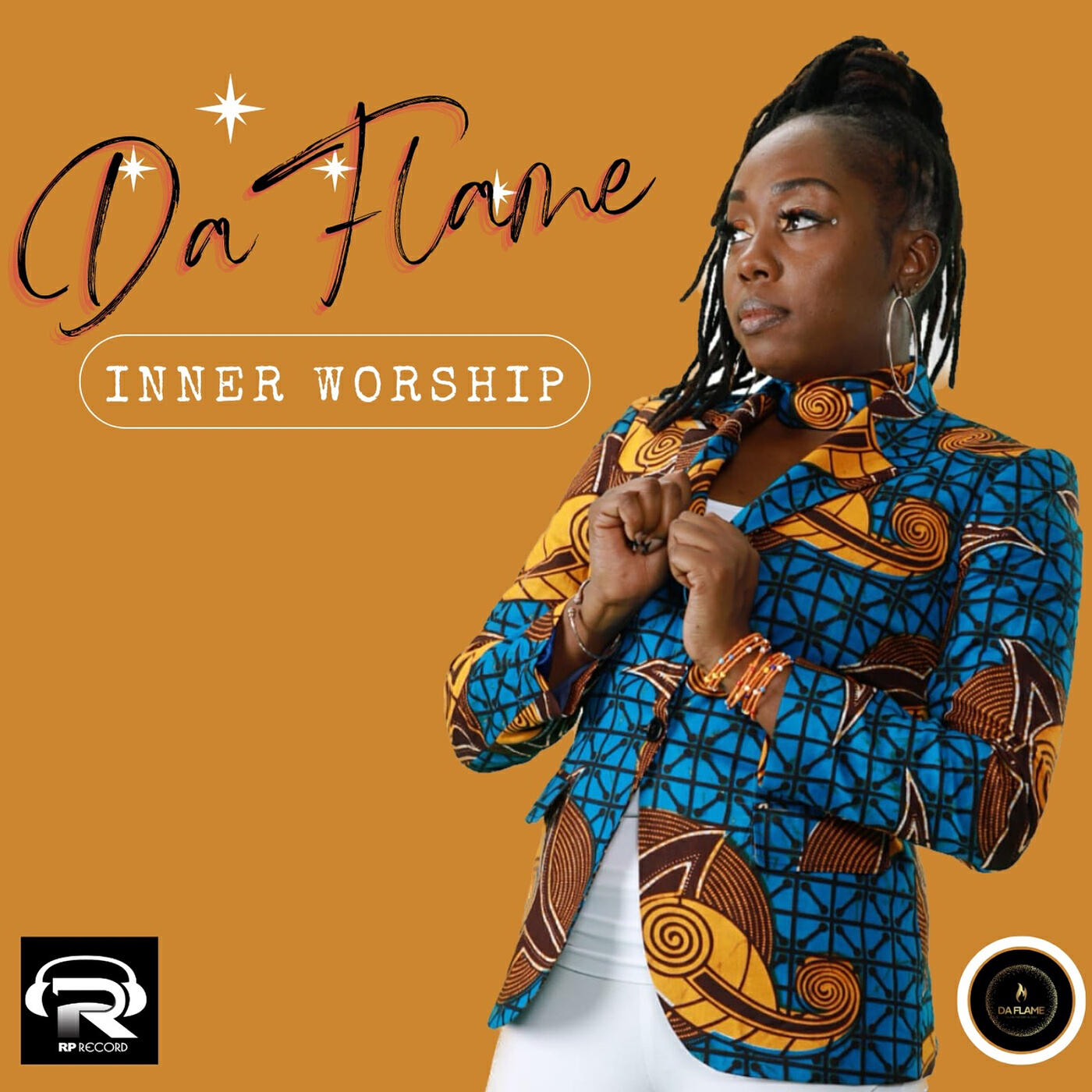 Релиз Inner Worship