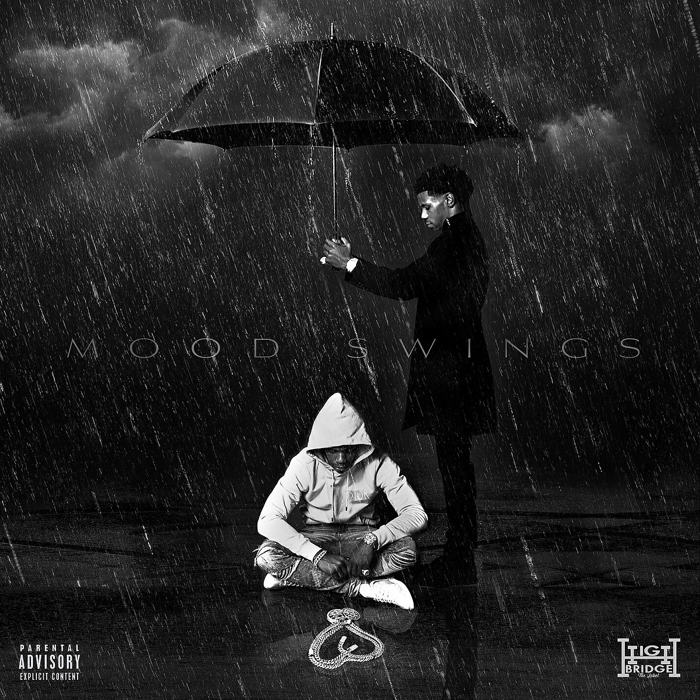 Релиз Mood Swings