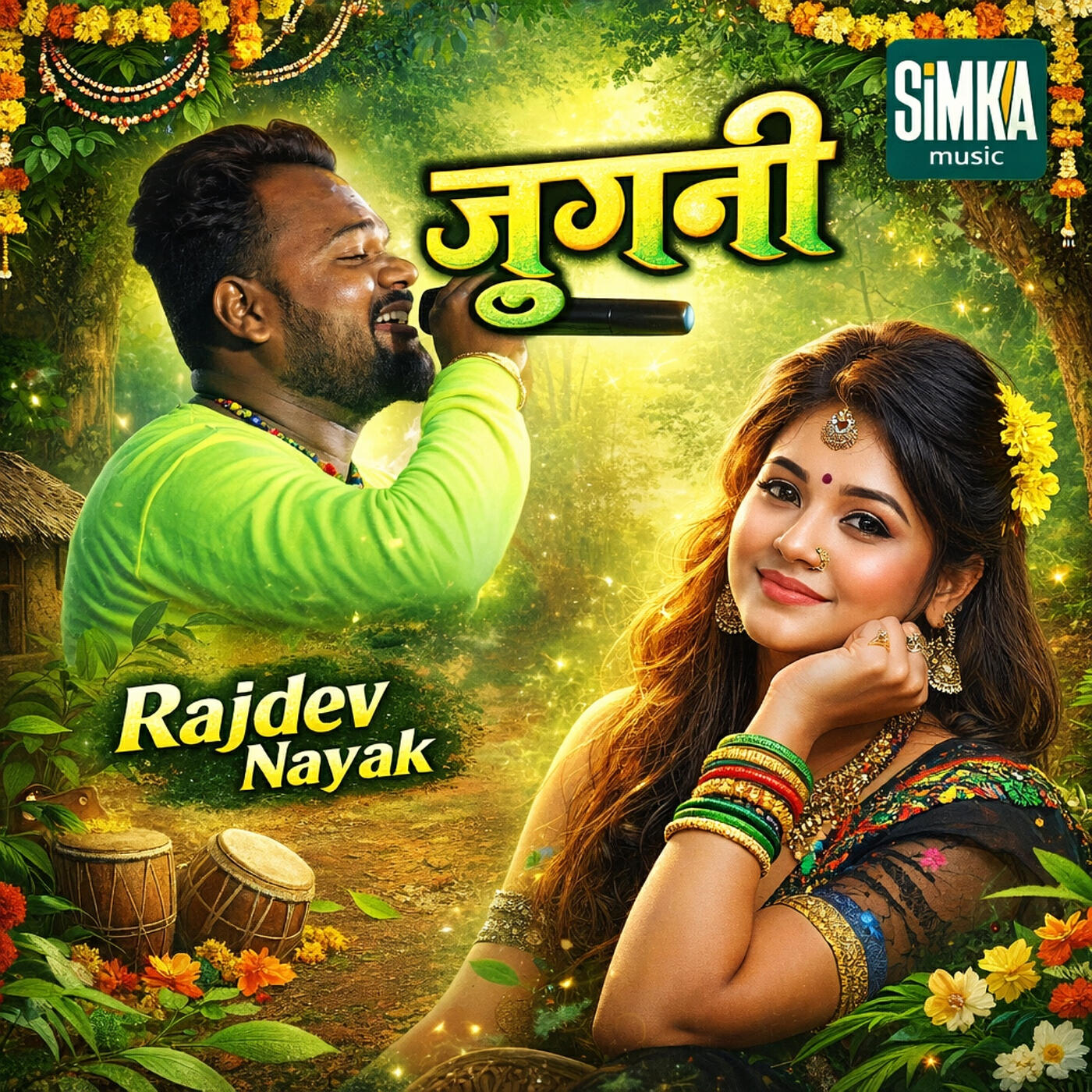 Релиз Jugni