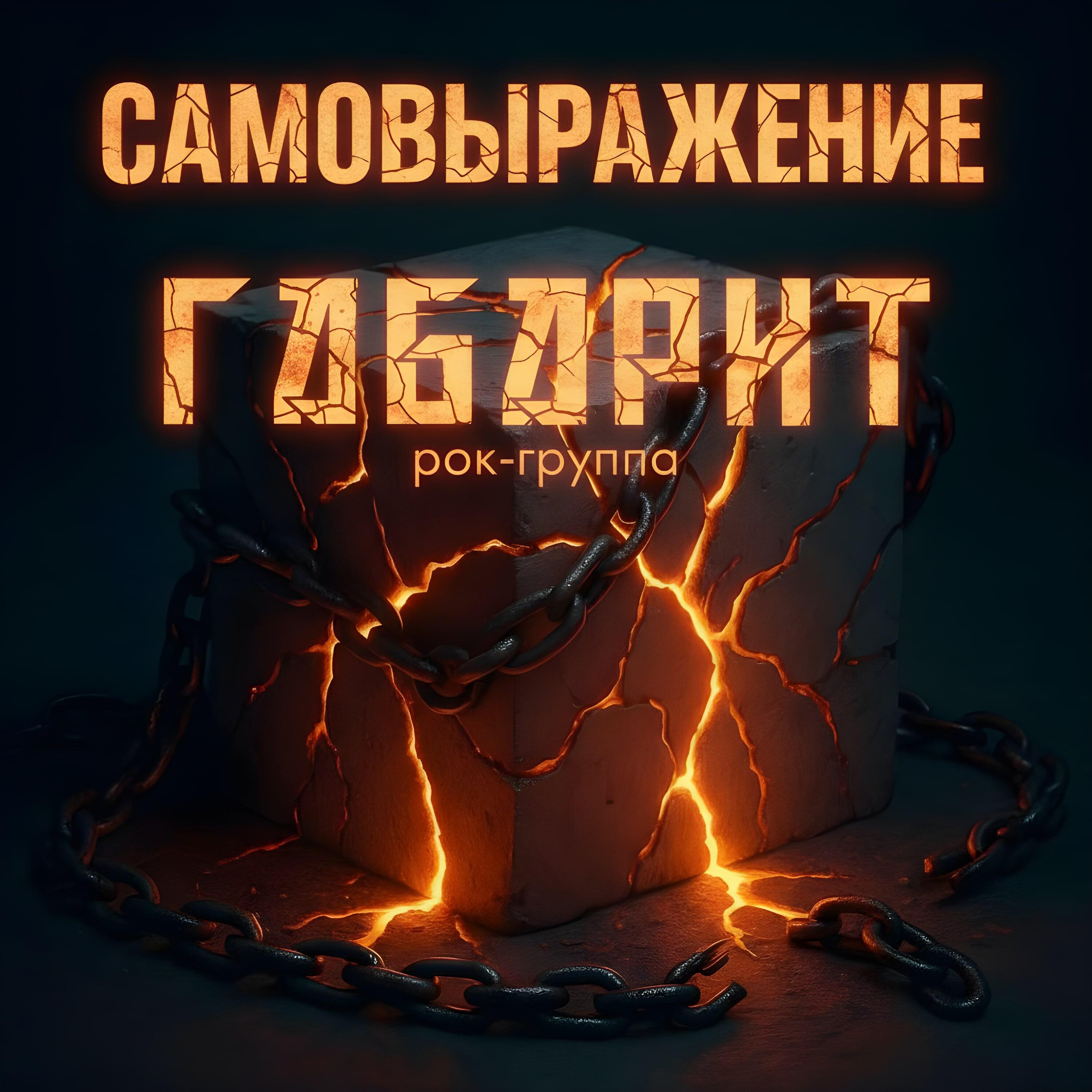 Релиз Самовыражение