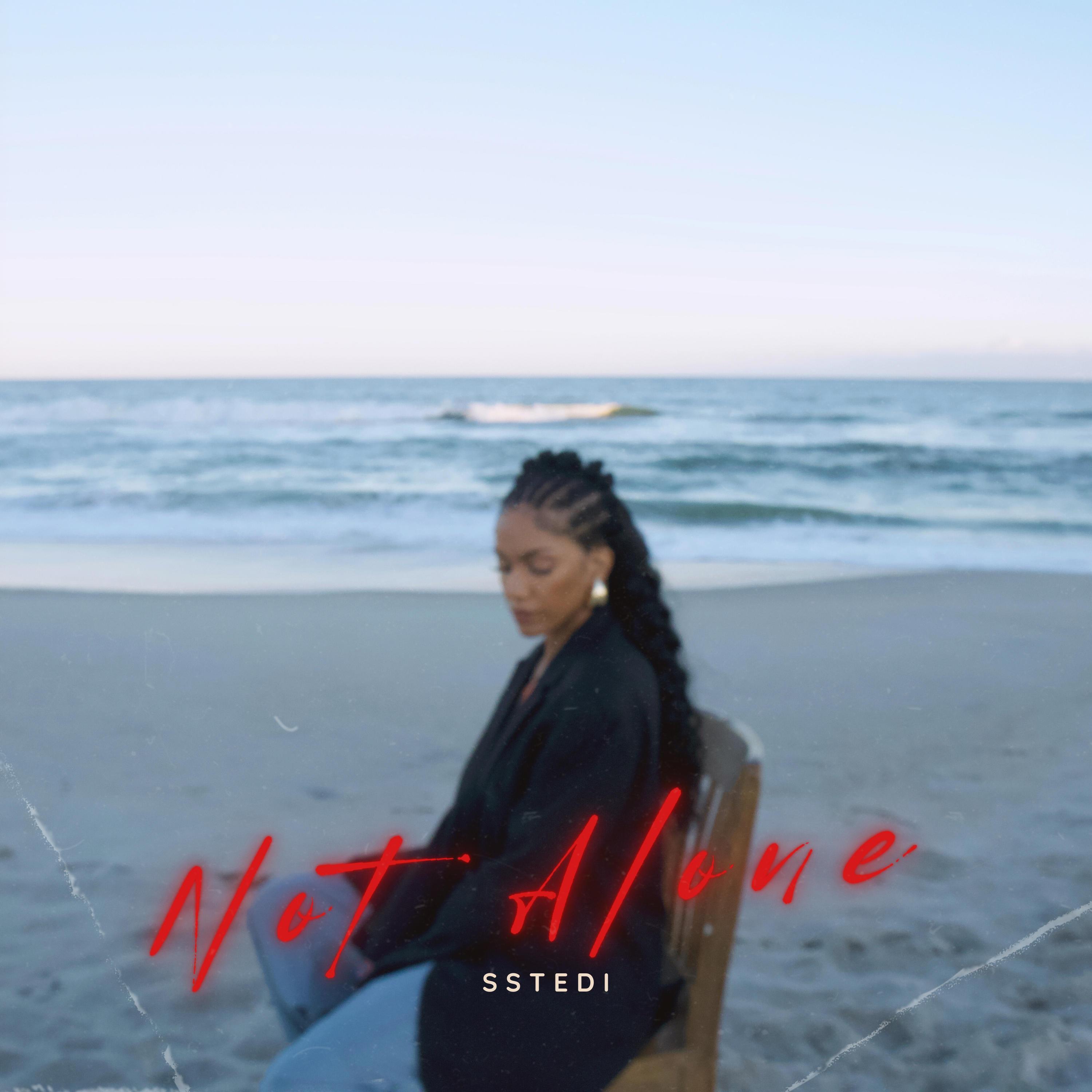 Релиз Not Alone