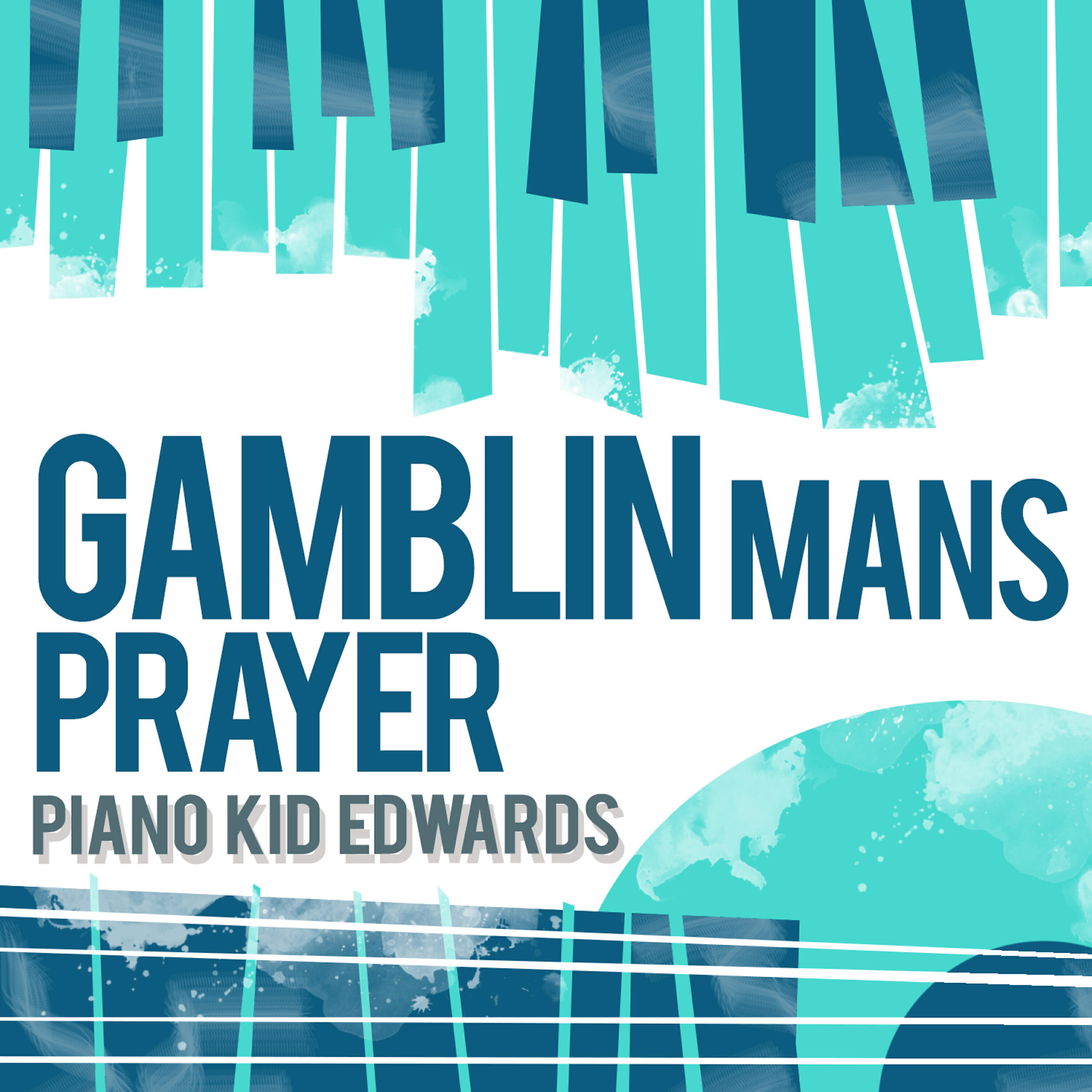 Piano "Kid" Edwards