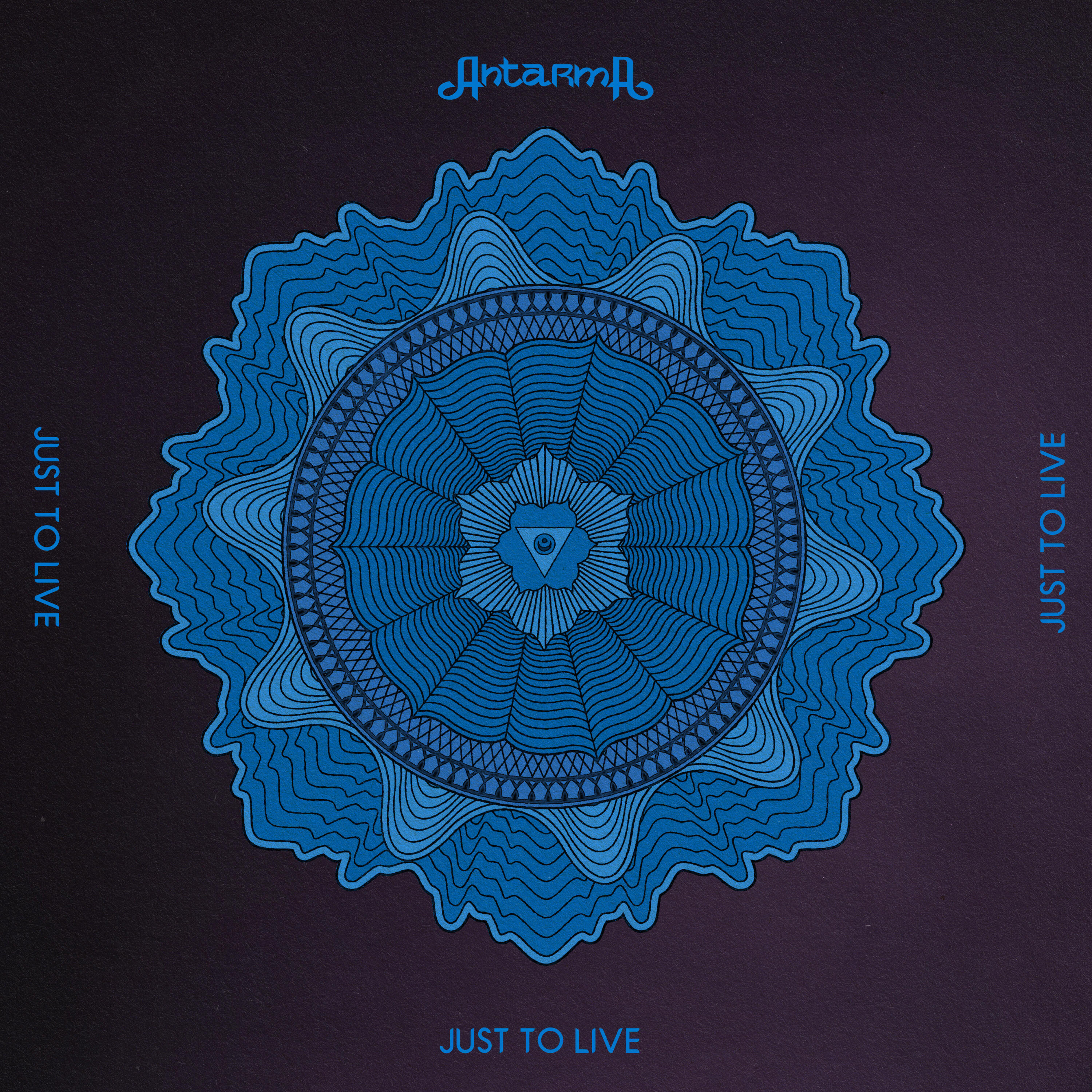 Релиз Just To Live