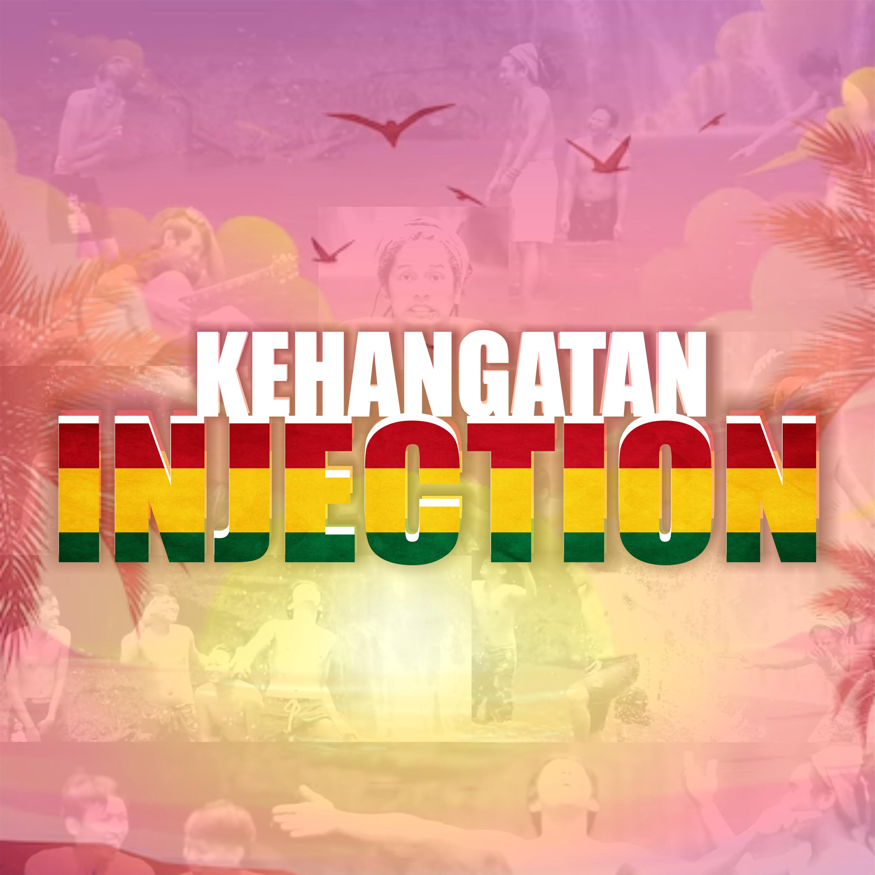 Релиз Kehangatan