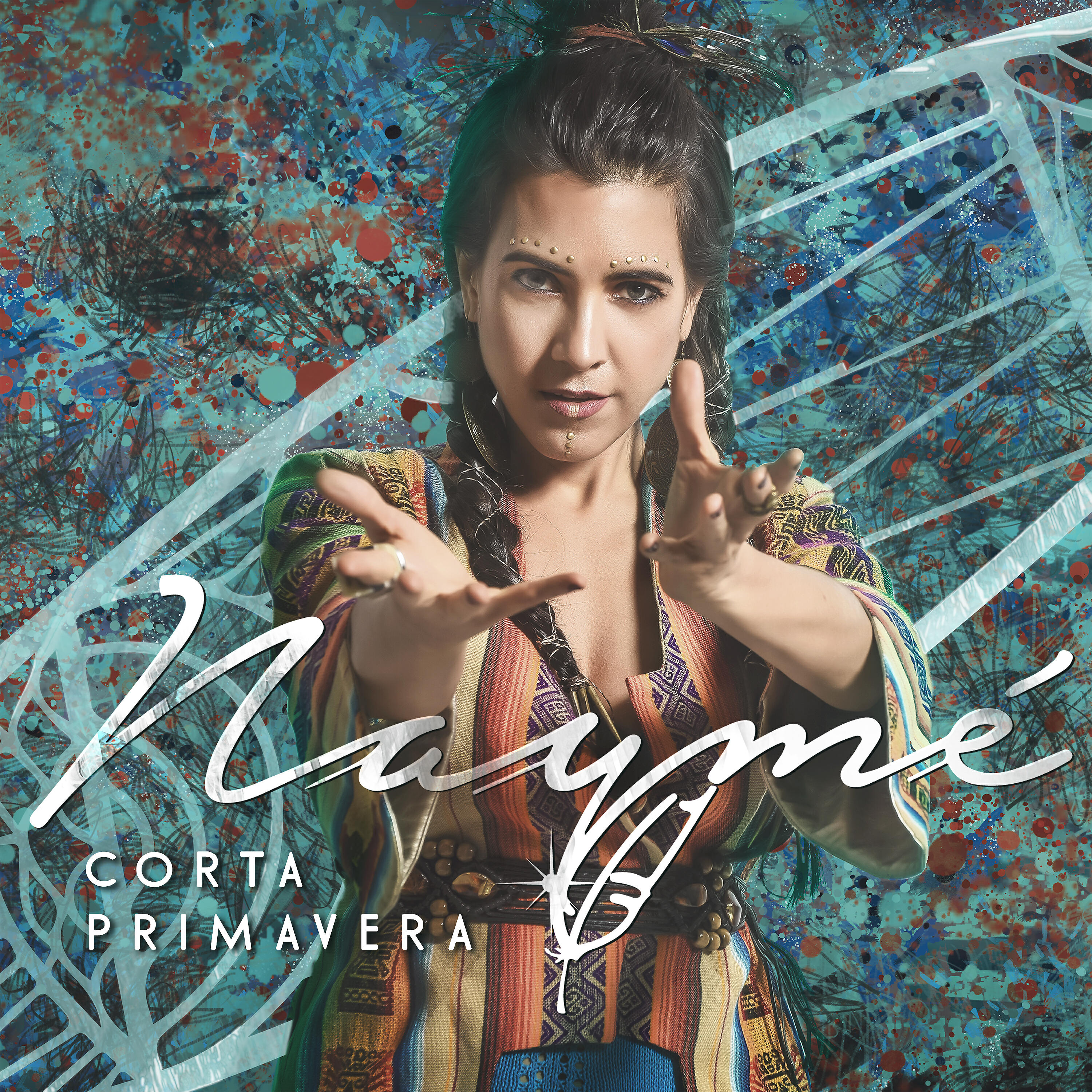 Релиз Corta Primavera